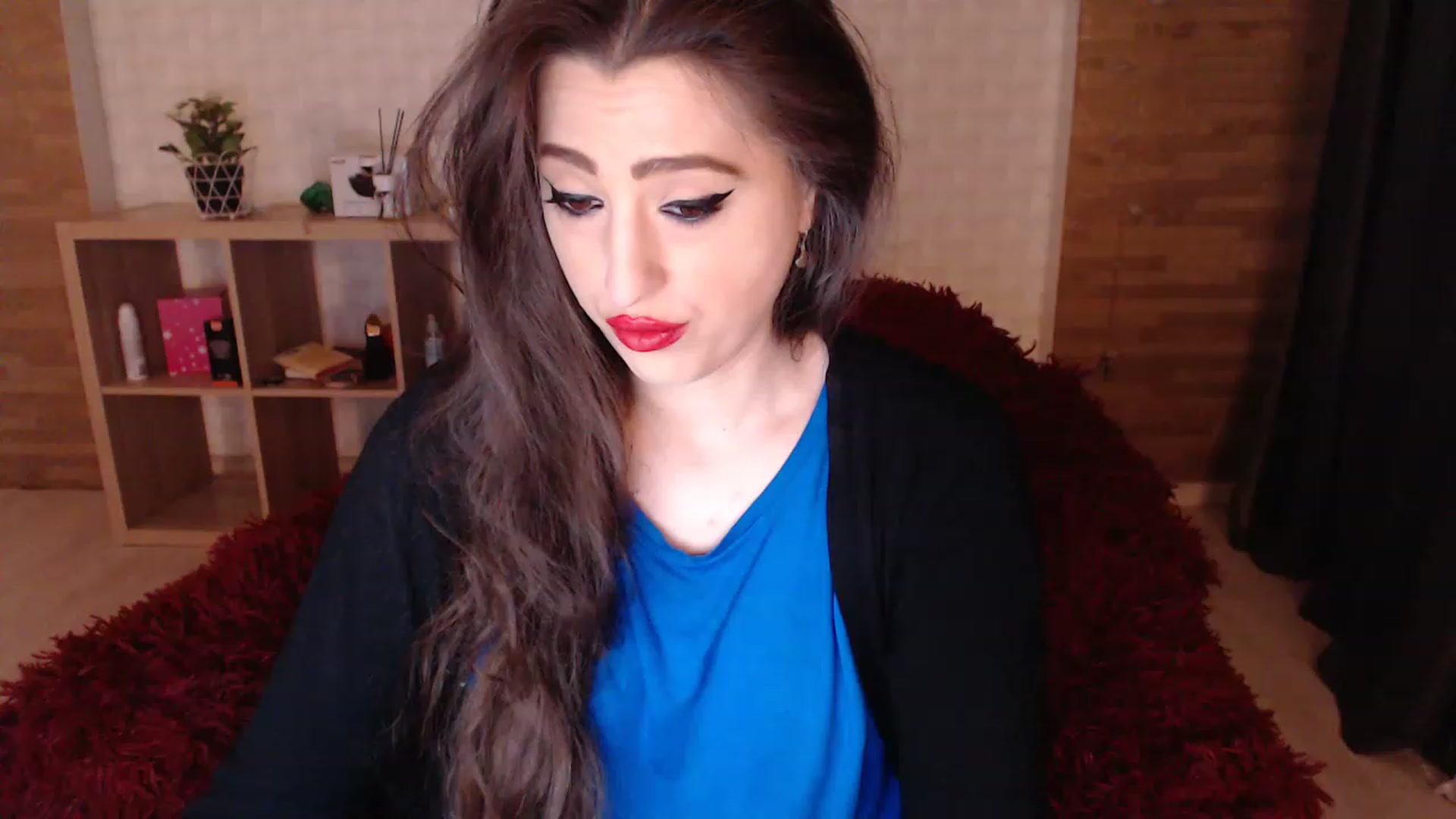 Gallery image thumbnail from HotRebbecca's myfreecams stream on, 04/29/2023, 24:56 image 20 of 20