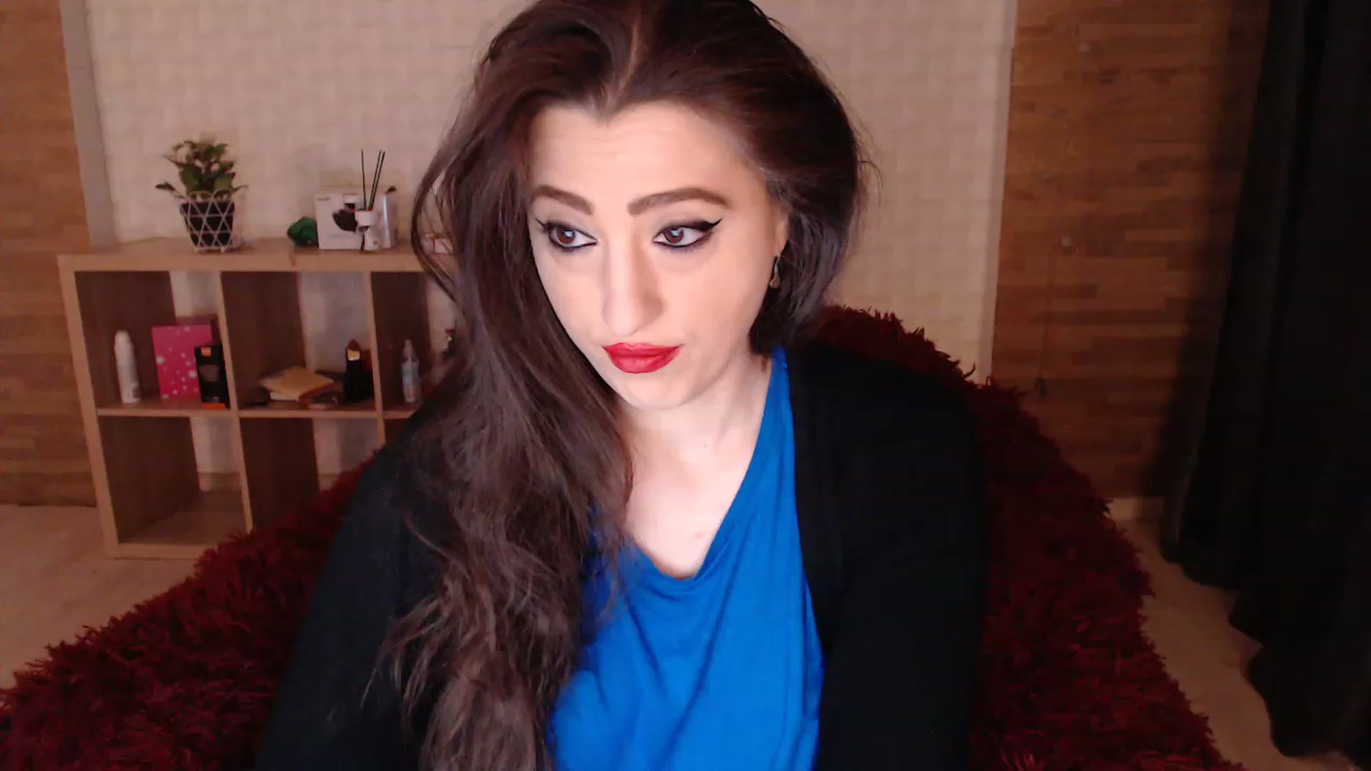 Gallery image thumbnail from HotRebbecca's myfreecams stream on, 04/29/2023, 24:56 image 1 of 20