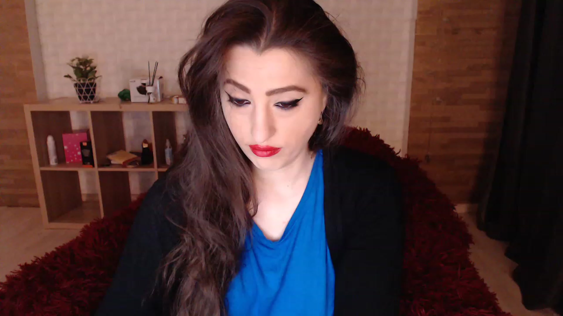 Gallery image thumbnail from HotRebbecca's myfreecams stream on, 04/29/2023, 24:56 image 9 of 20