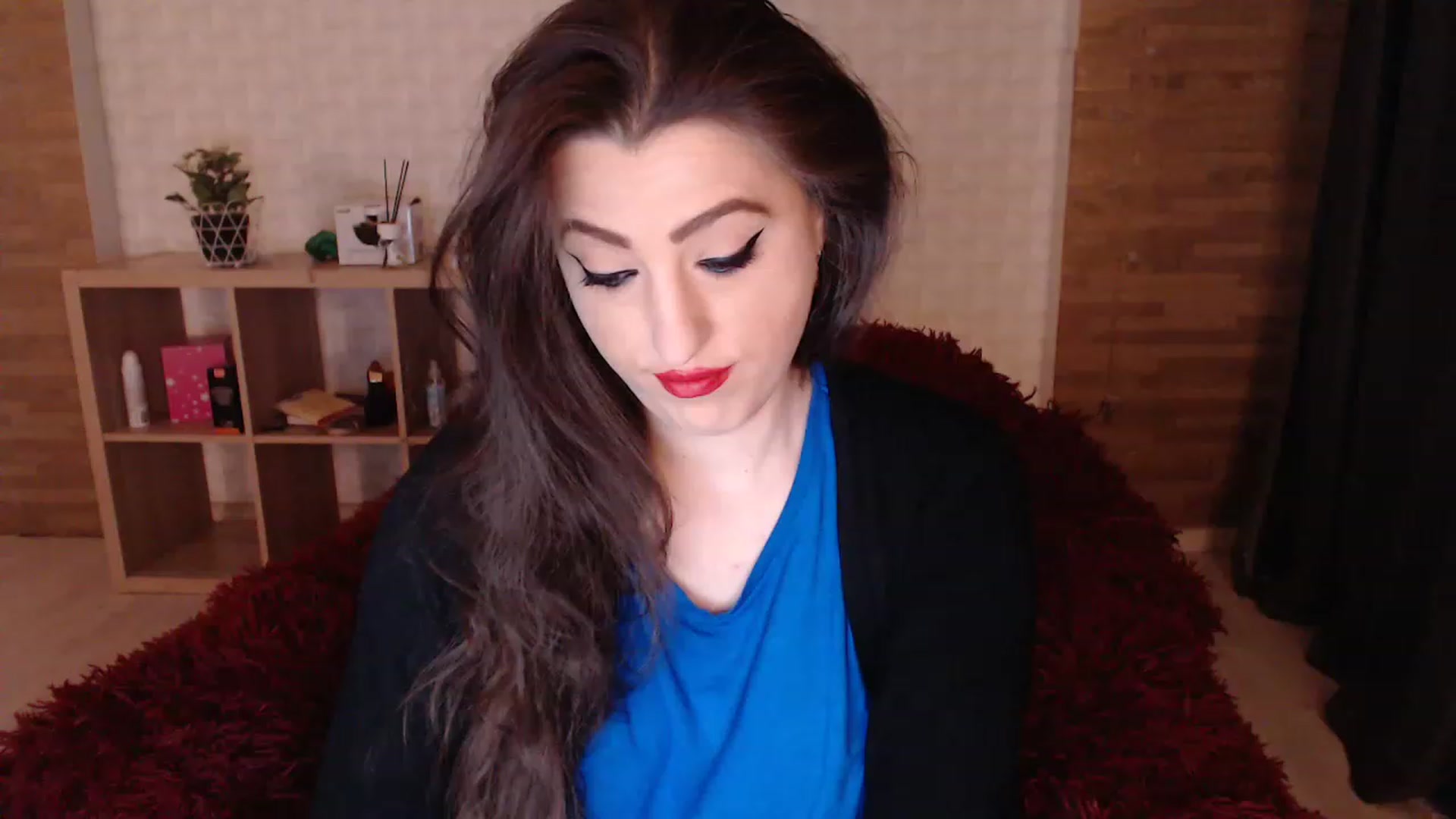Gallery image thumbnail from HotRebbecca's myfreecams stream on, 04/29/2023, 24:56 image 5 of 20