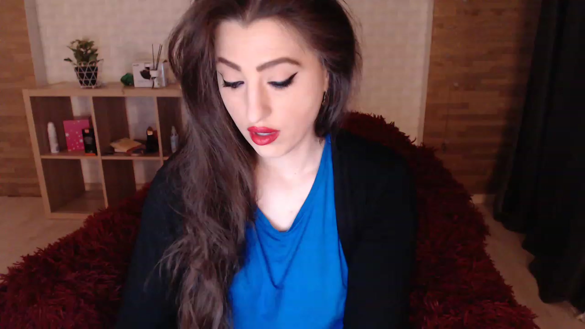 Gallery image thumbnail from HotRebbecca's myfreecams stream on, 04/29/2023, 24:56 image 13 of 20