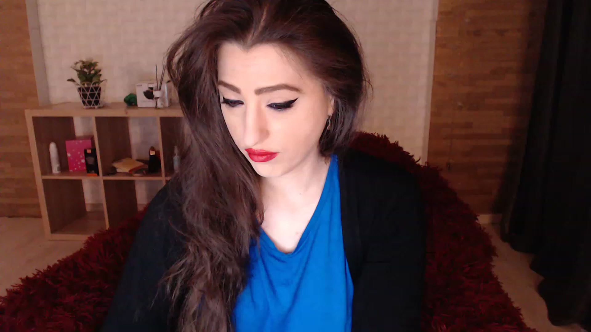 Gallery image thumbnail from HotRebbecca's myfreecams stream on, 04/29/2023, 24:56 image 7 of 20