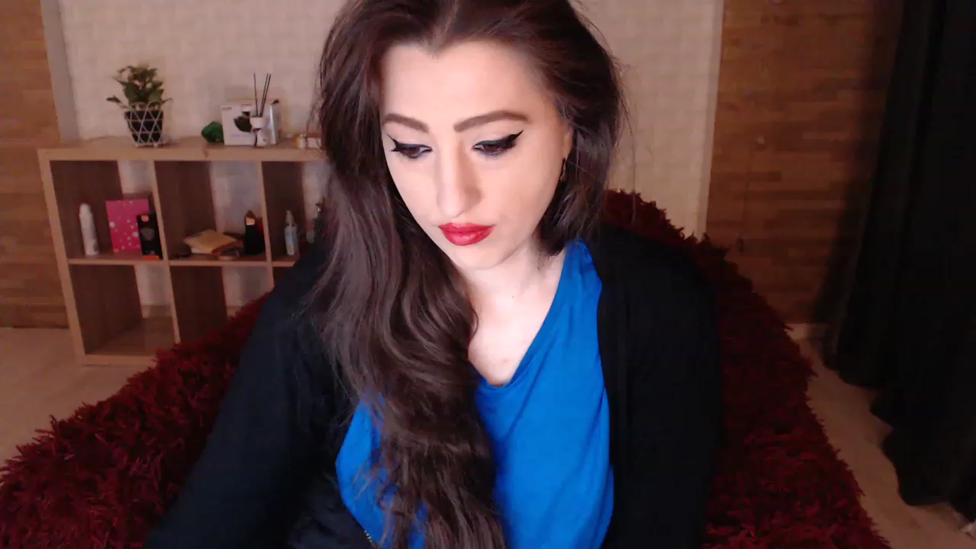 Gallery image thumbnail from HotRebbecca's myfreecams stream on, 04/29/2023, 01:27 image 1 of 20