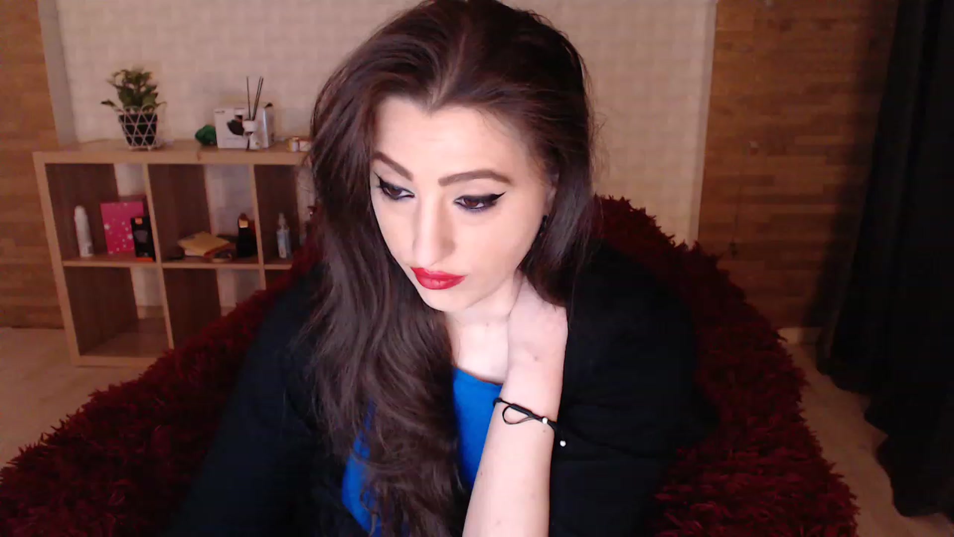 Gallery image thumbnail from HotRebbecca's myfreecams stream on, 04/29/2023, 01:27 image 12 of 20
