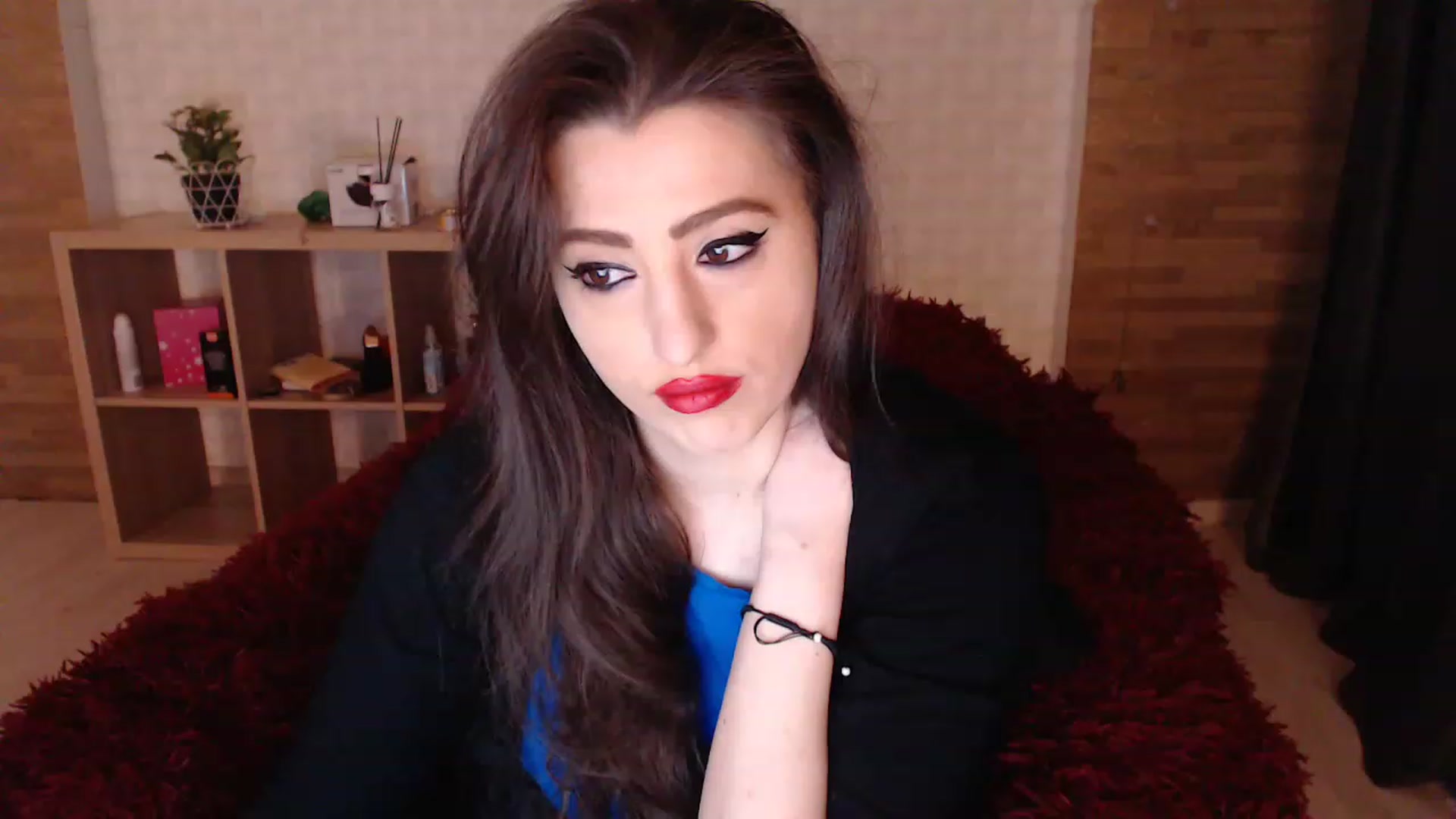 Gallery image thumbnail from HotRebbecca's myfreecams stream on, 04/29/2023, 01:27 image 14 of 20