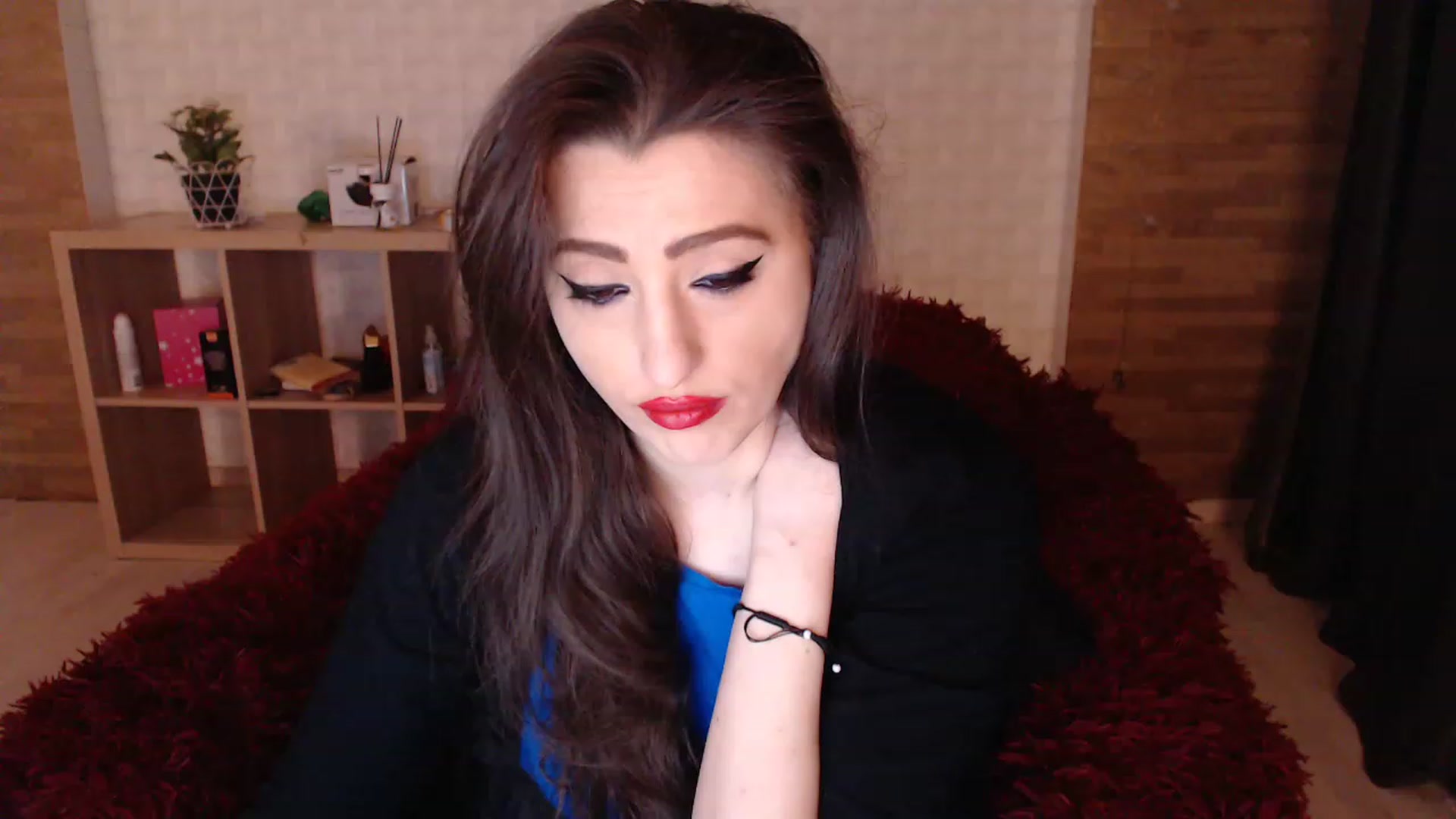 Gallery image thumbnail from HotRebbecca's myfreecams stream on, 04/29/2023, 01:27 image 15 of 20