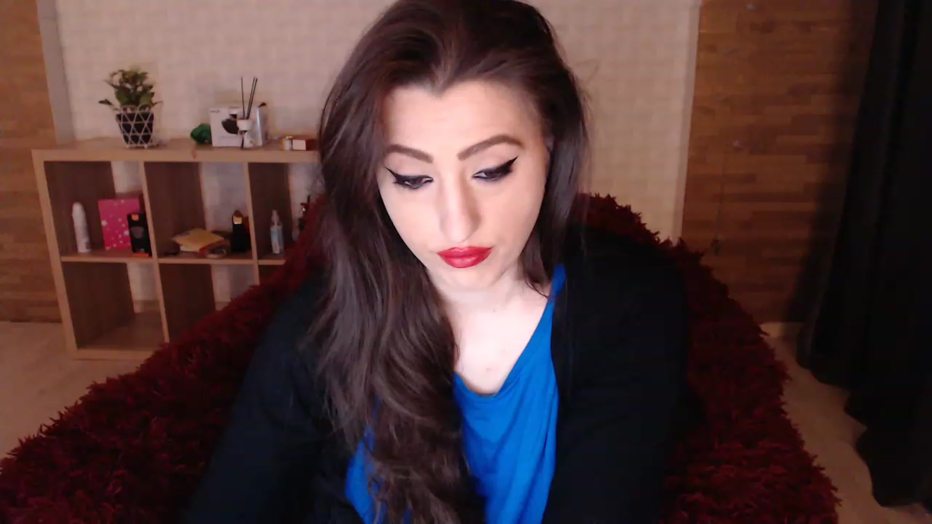 Gallery image thumbnail from HotRebbecca's myfreecams stream on, 04/29/2023, 01:27 image 9 of 20