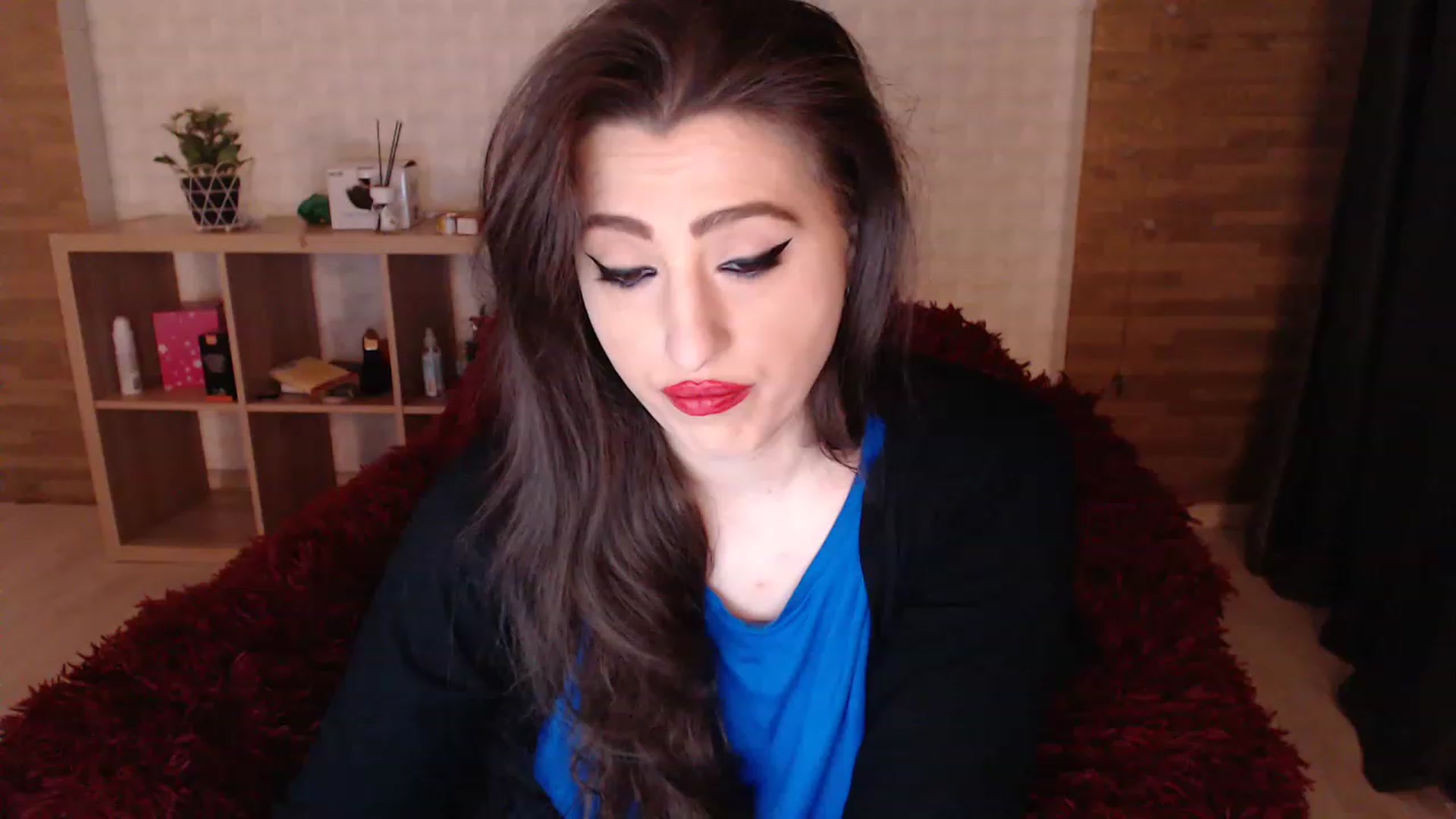Gallery image thumbnail from HotRebbecca's myfreecams stream on, 04/29/2023, 01:27 image 8 of 20