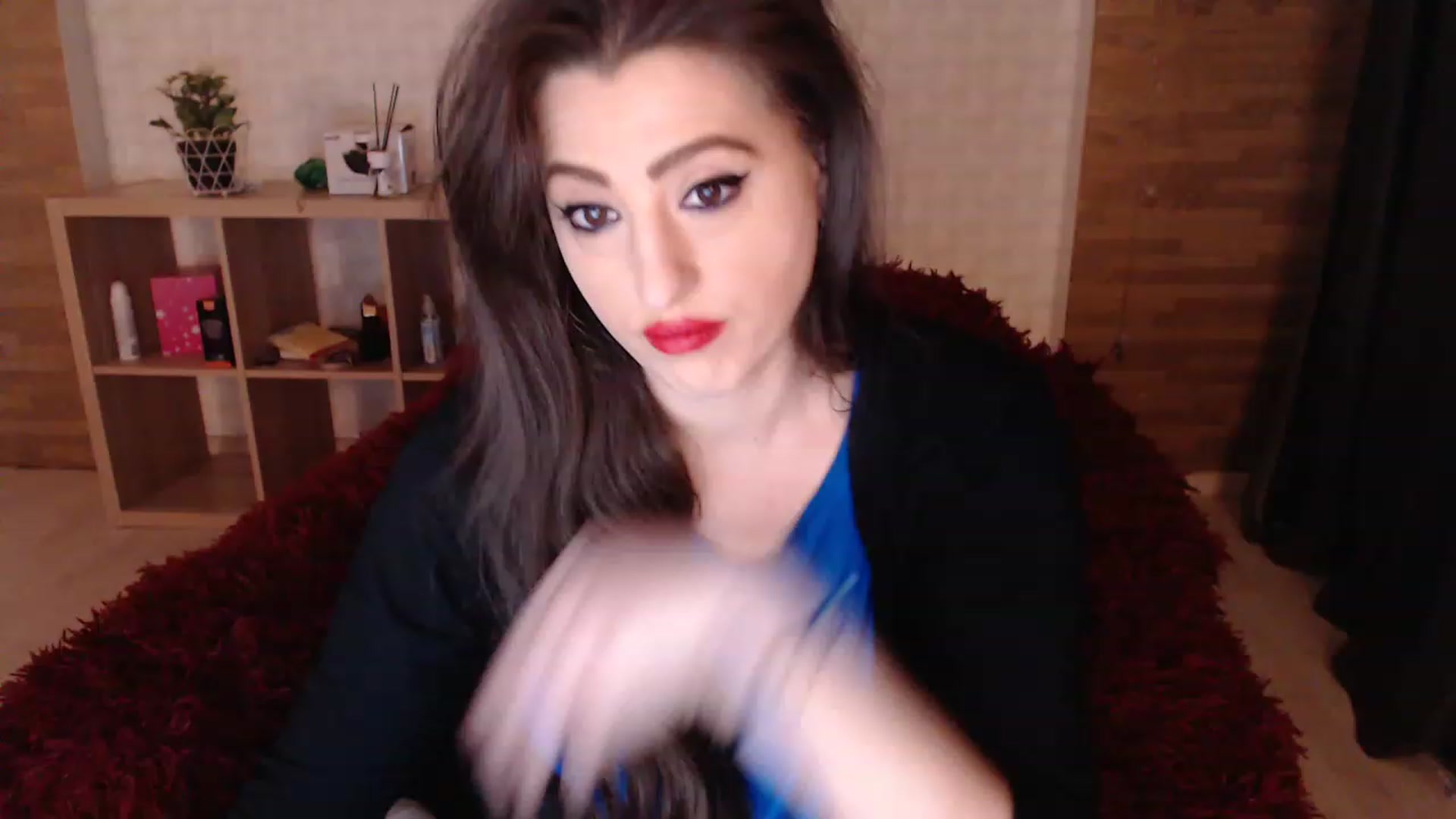 Gallery image thumbnail from HotRebbecca's myfreecams stream on, 04/29/2023, 01:27 image 6 of 20