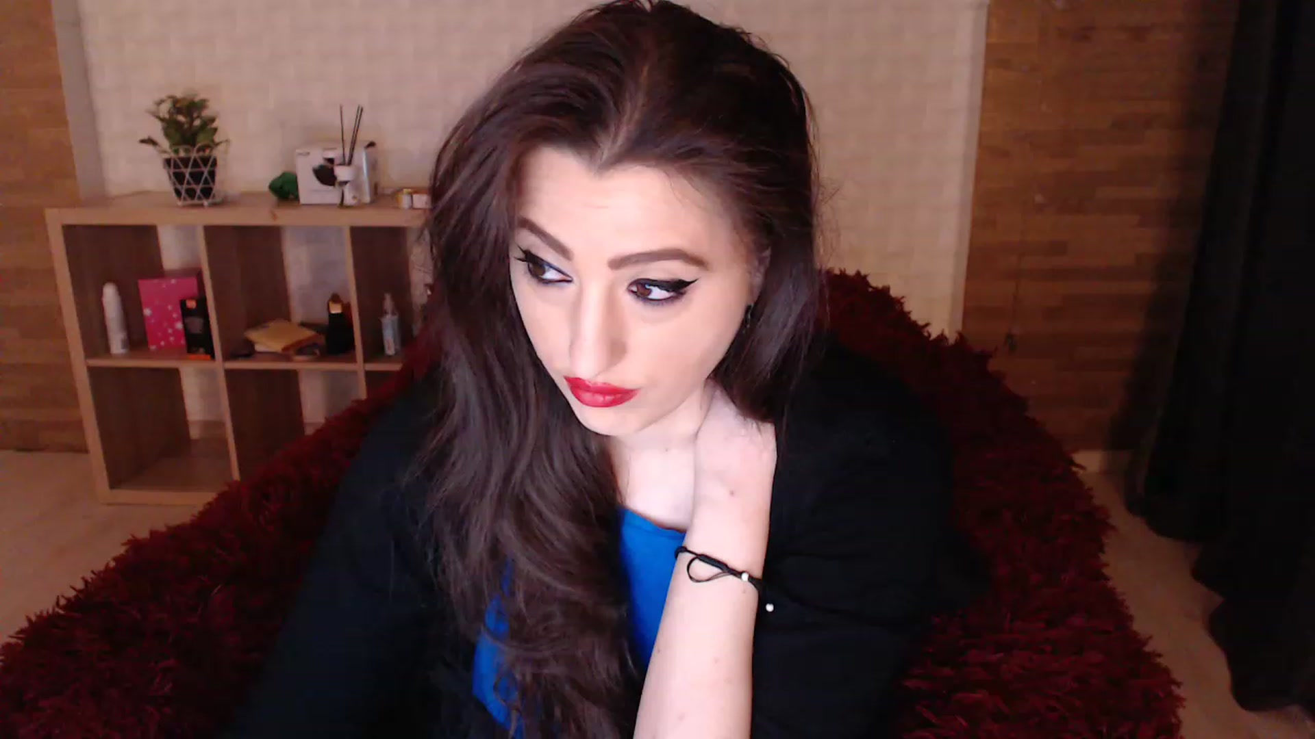 Gallery image thumbnail from HotRebbecca's myfreecams stream on, 04/29/2023, 01:27 image 13 of 20