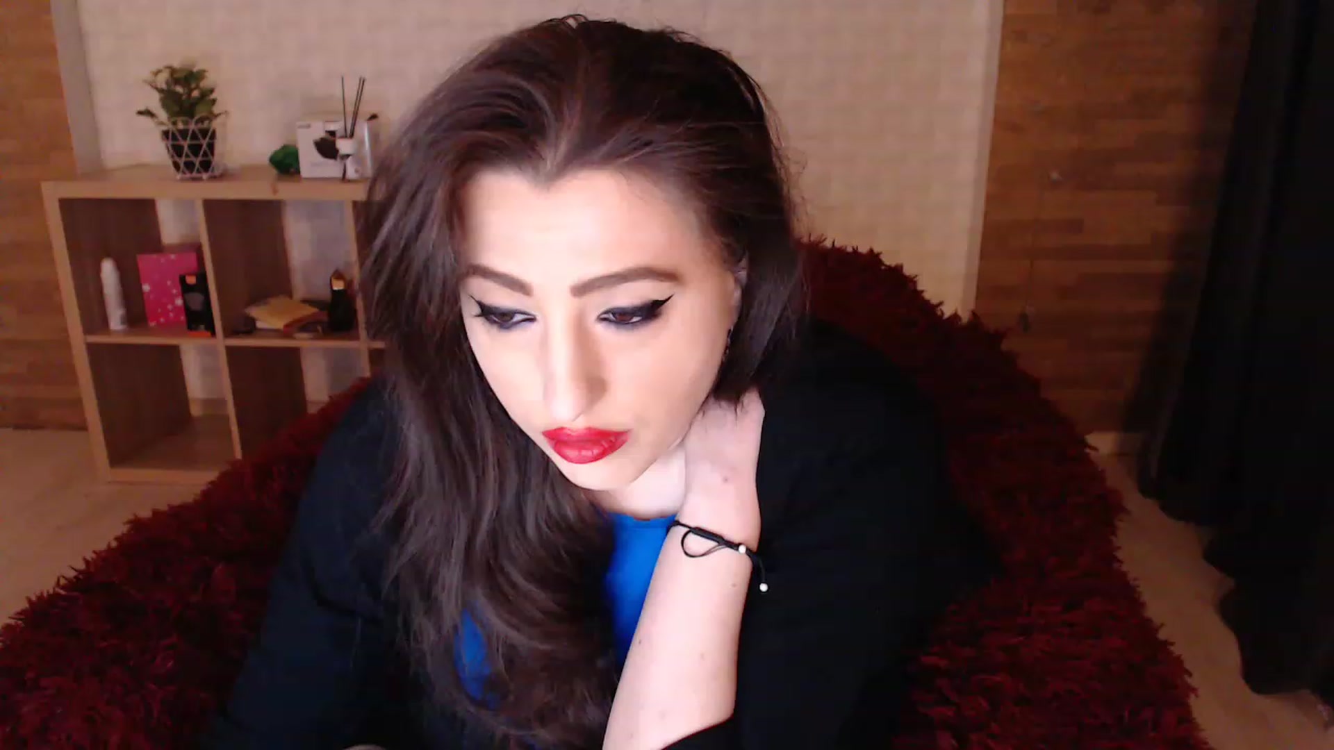Gallery image thumbnail from HotRebbecca's myfreecams stream on, 04/29/2023, 01:27 image 5 of 20