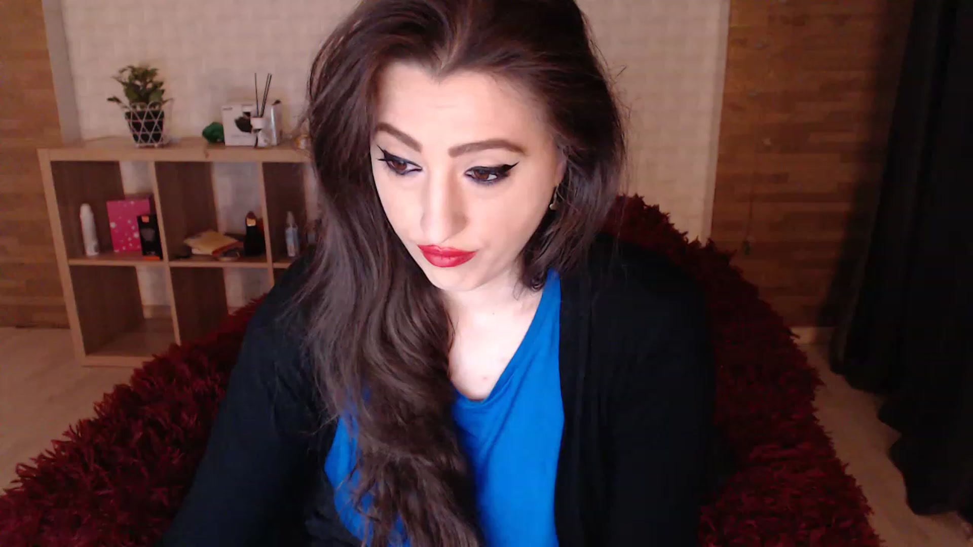 Gallery image thumbnail from HotRebbecca's myfreecams stream on, 04/29/2023, 01:27 image 3 of 20