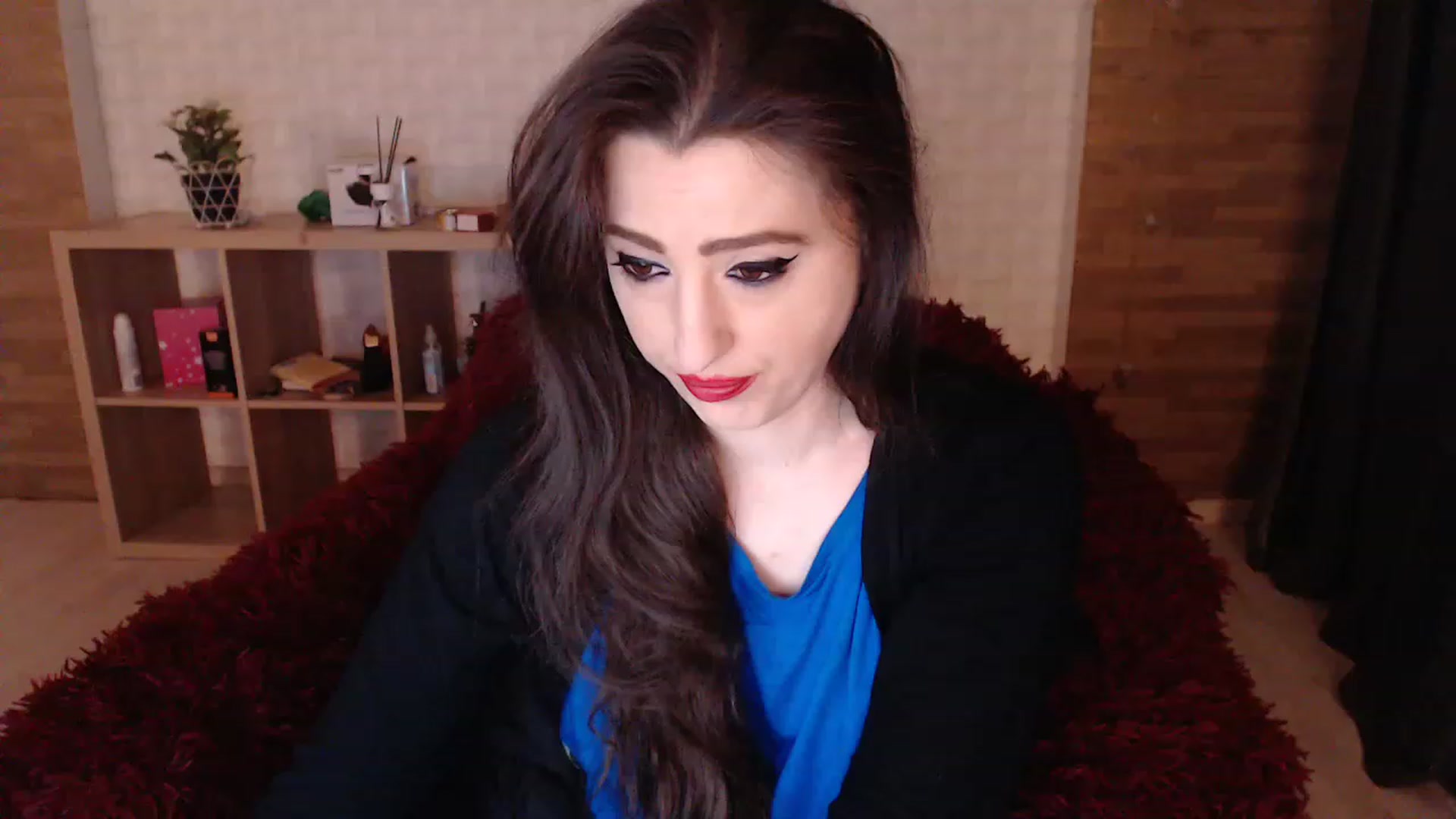 Gallery image thumbnail from HotRebbecca's myfreecams stream on, 04/29/2023, 01:27 image 20 of 20