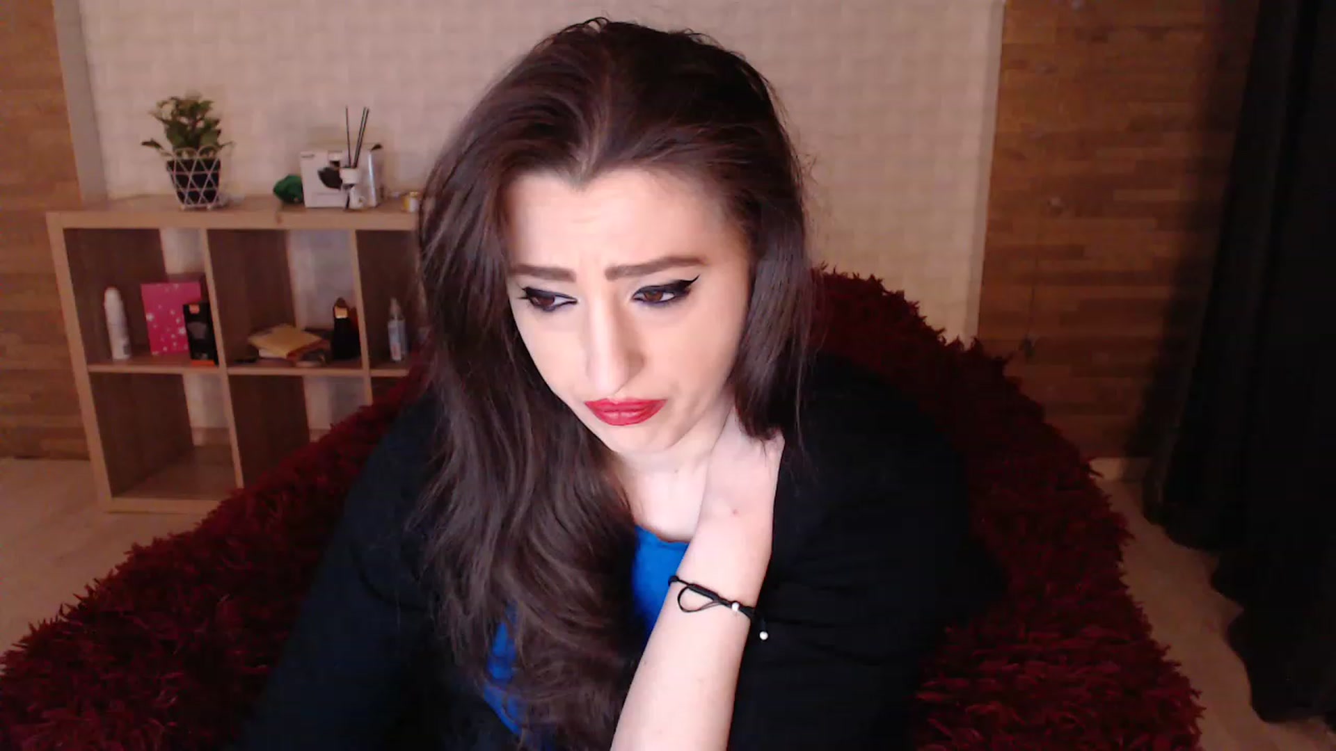 Gallery image thumbnail from HotRebbecca's myfreecams stream on, 04/29/2023, 01:27 image 19 of 20