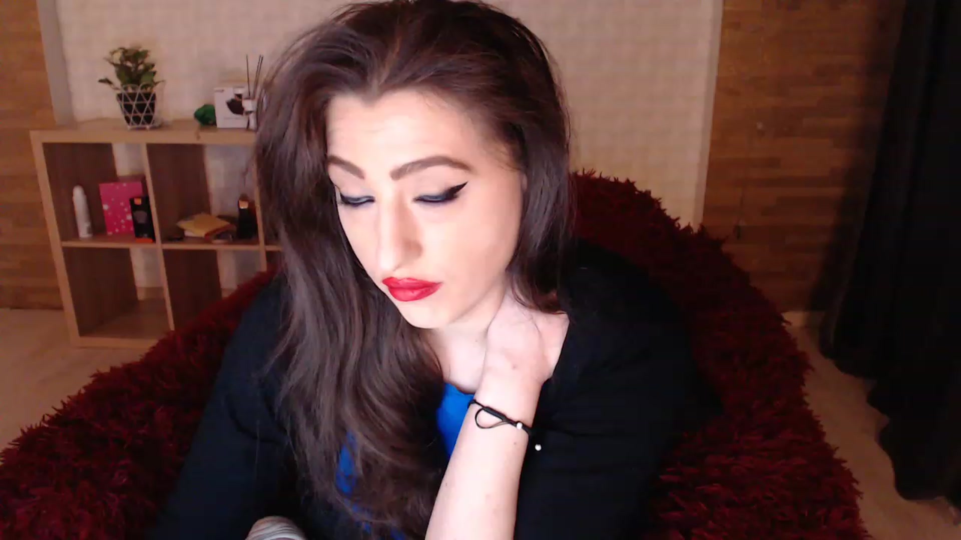 Gallery image thumbnail from HotRebbecca's myfreecams stream on, 04/29/2023, 01:27 image 7 of 20