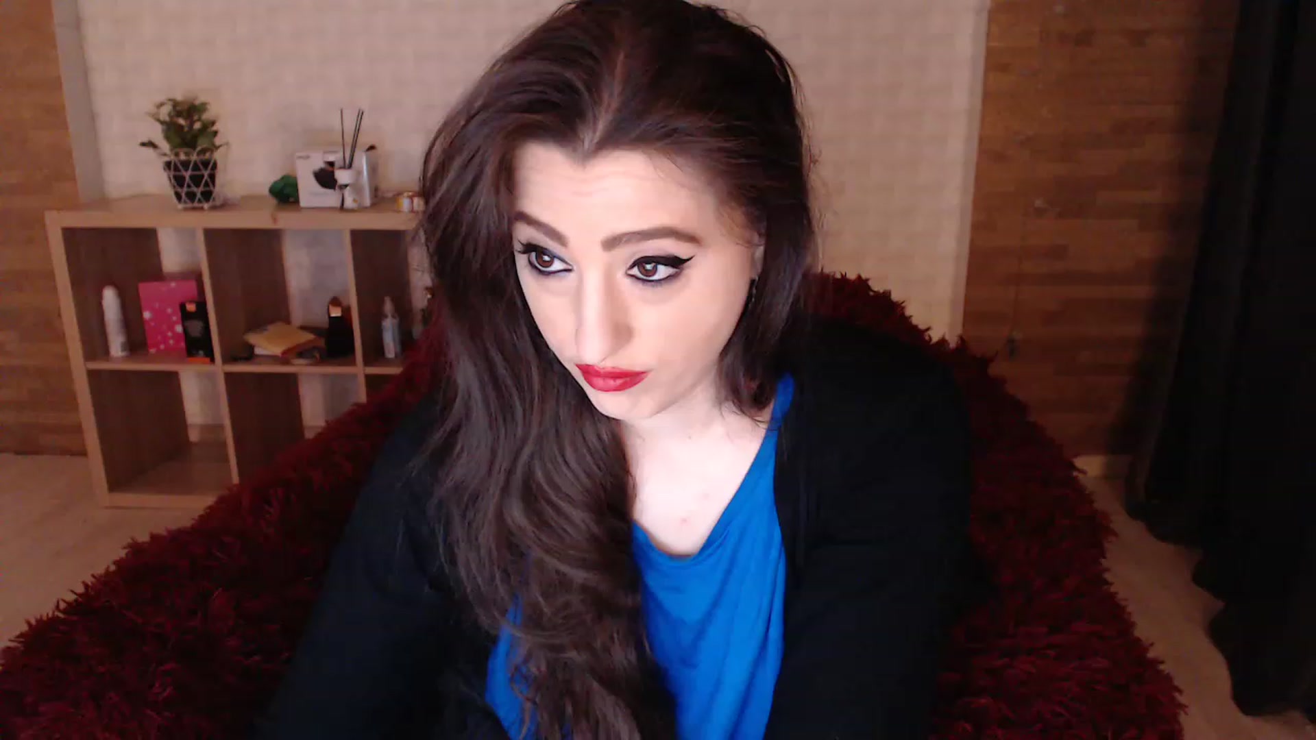 Gallery image thumbnail from HotRebbecca's myfreecams stream on, 04/29/2023, 01:27 image 10 of 20