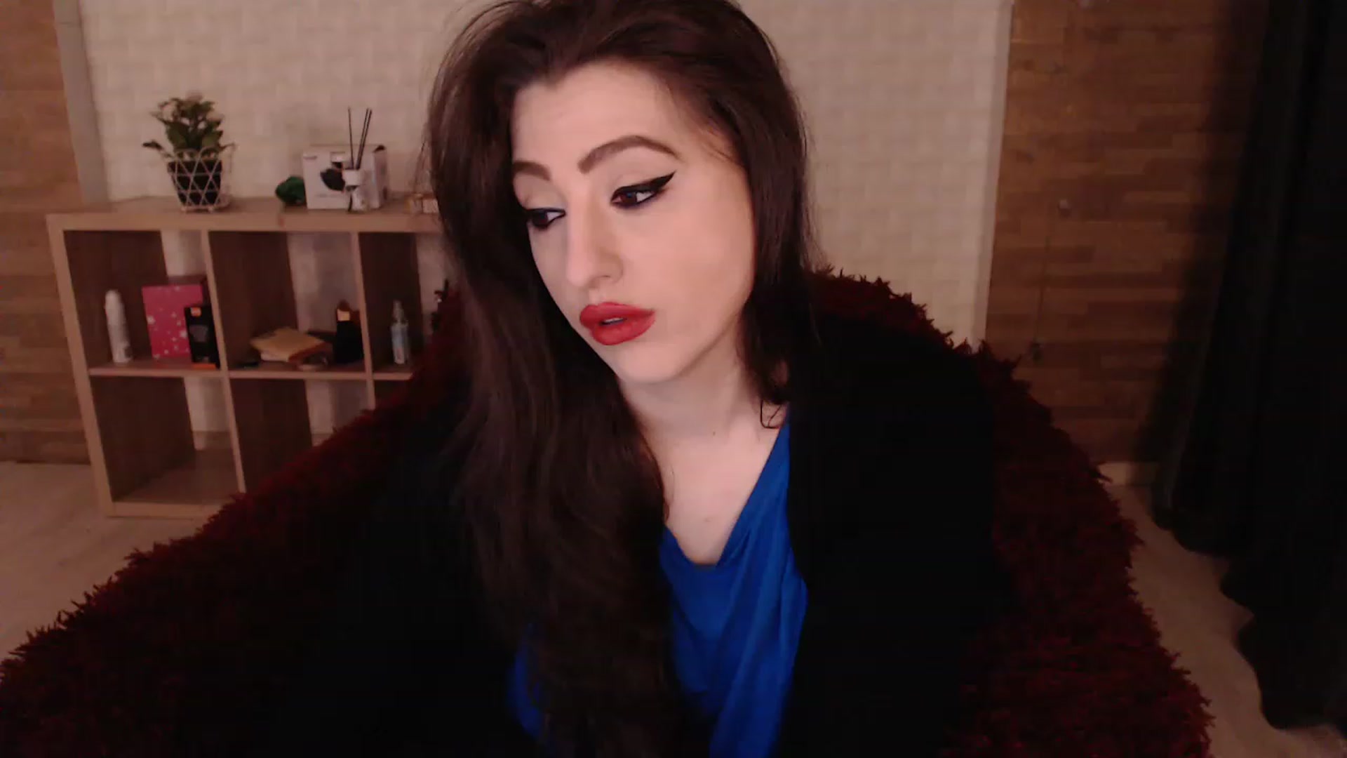 Gallery image thumbnail from HotRebbecca's myfreecams stream on, 04/29/2023, 01:27 image 17 of 20