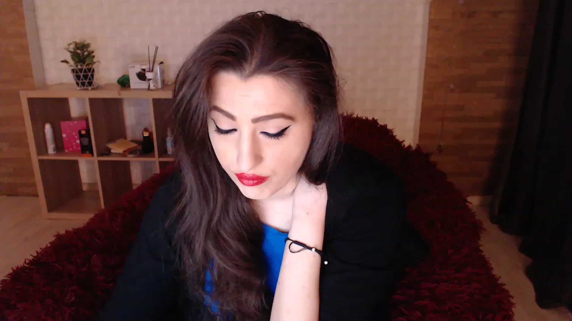 Gallery image thumbnail from HotRebbecca's myfreecams stream on, 04/29/2023, 01:27 image 16 of 20