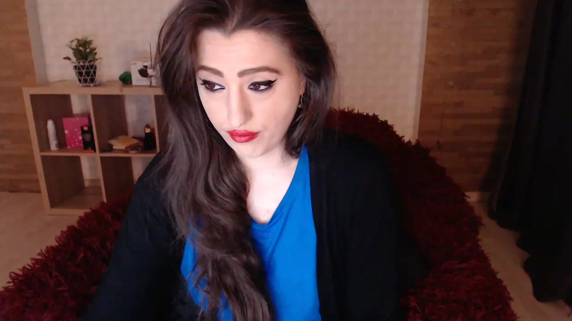 Gallery image thumbnail from HotRebbecca's myfreecams stream on, 04/29/2023, 01:27 image 4 of 20