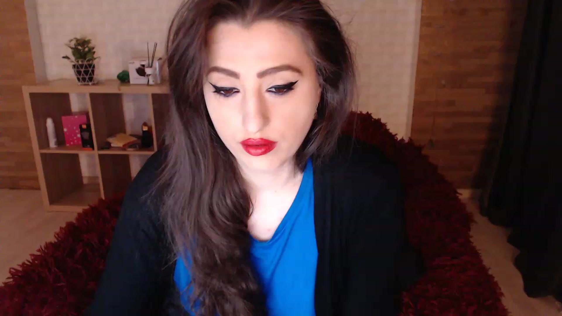 Gallery image thumbnail from HotRebbecca's myfreecams stream on, 04/29/2023, 01:27 image 2 of 20