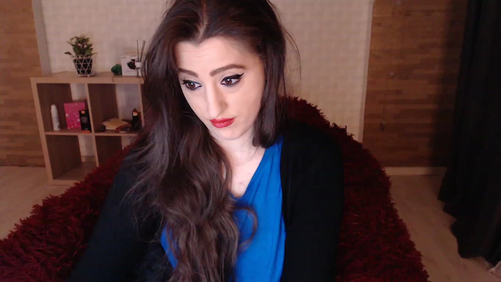 Gallery image thumbnail from HotRebbecca's myfreecams stream on, 04/29/2023, 02:16 image 3 of 20
