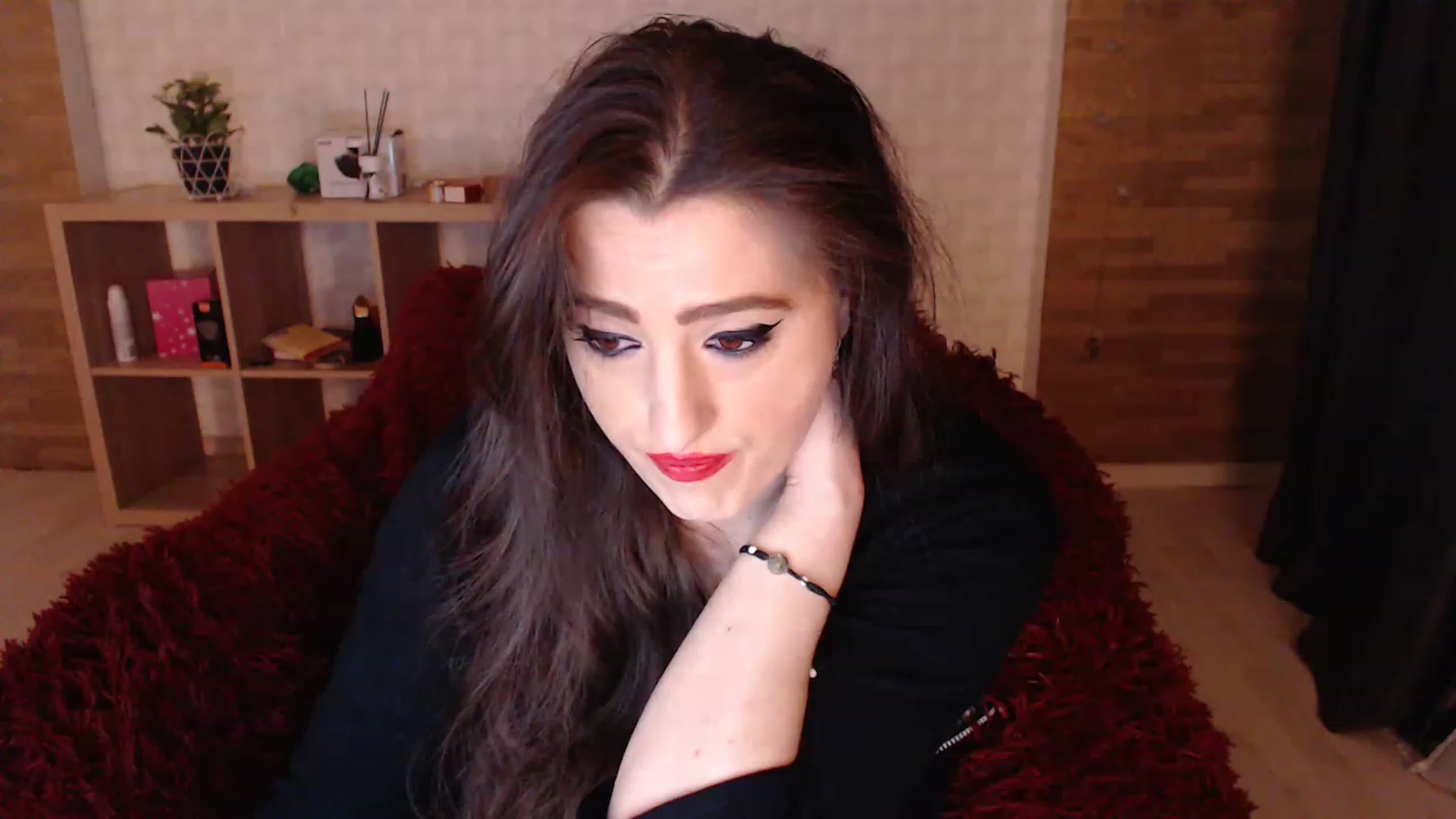 Gallery image thumbnail from HotRebbecca's myfreecams stream on, 04/29/2023, 02:16 image 17 of 20
