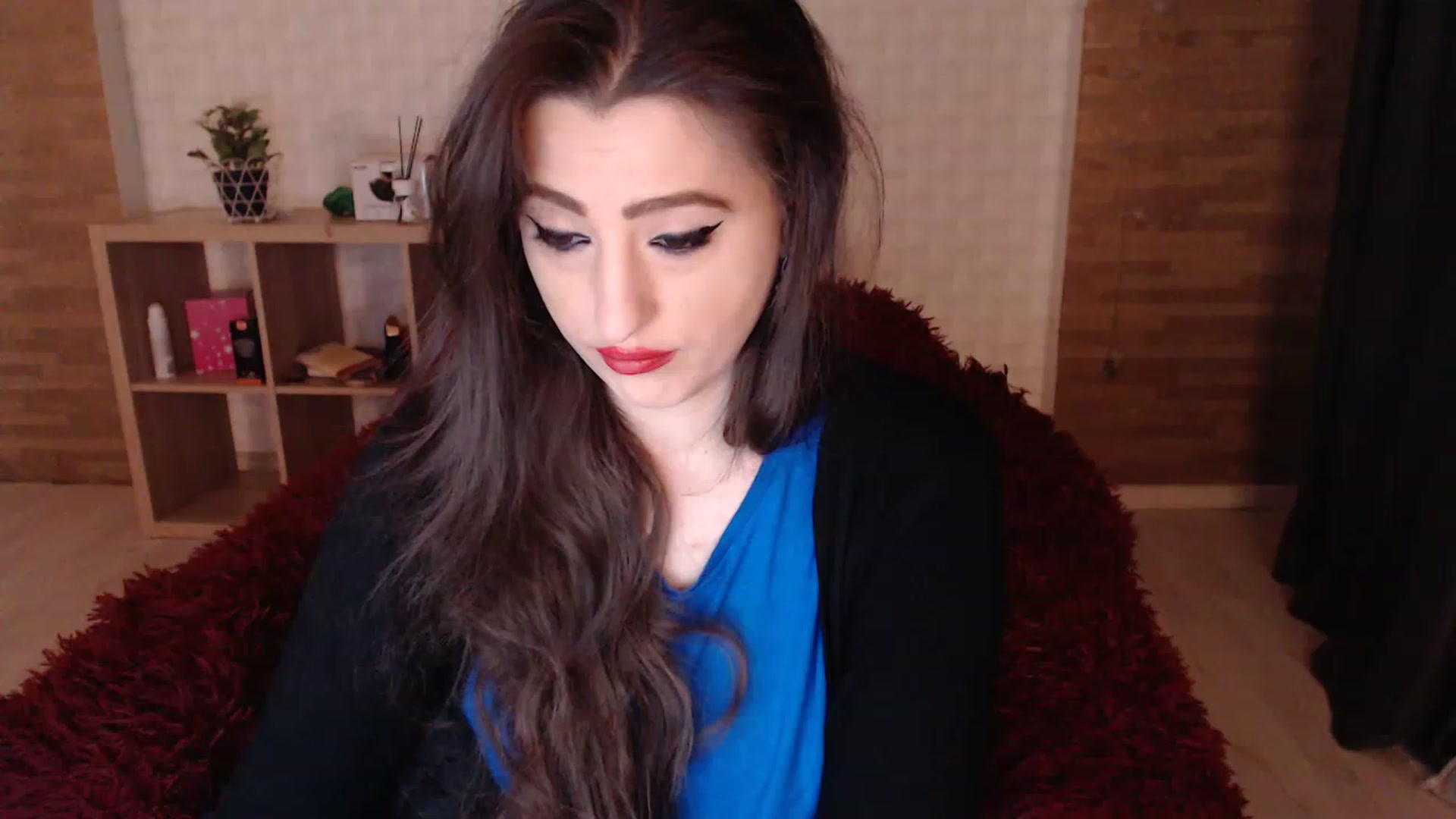Gallery image thumbnail from HotRebbecca's myfreecams stream on, 04/29/2023, 02:16 image 7 of 20