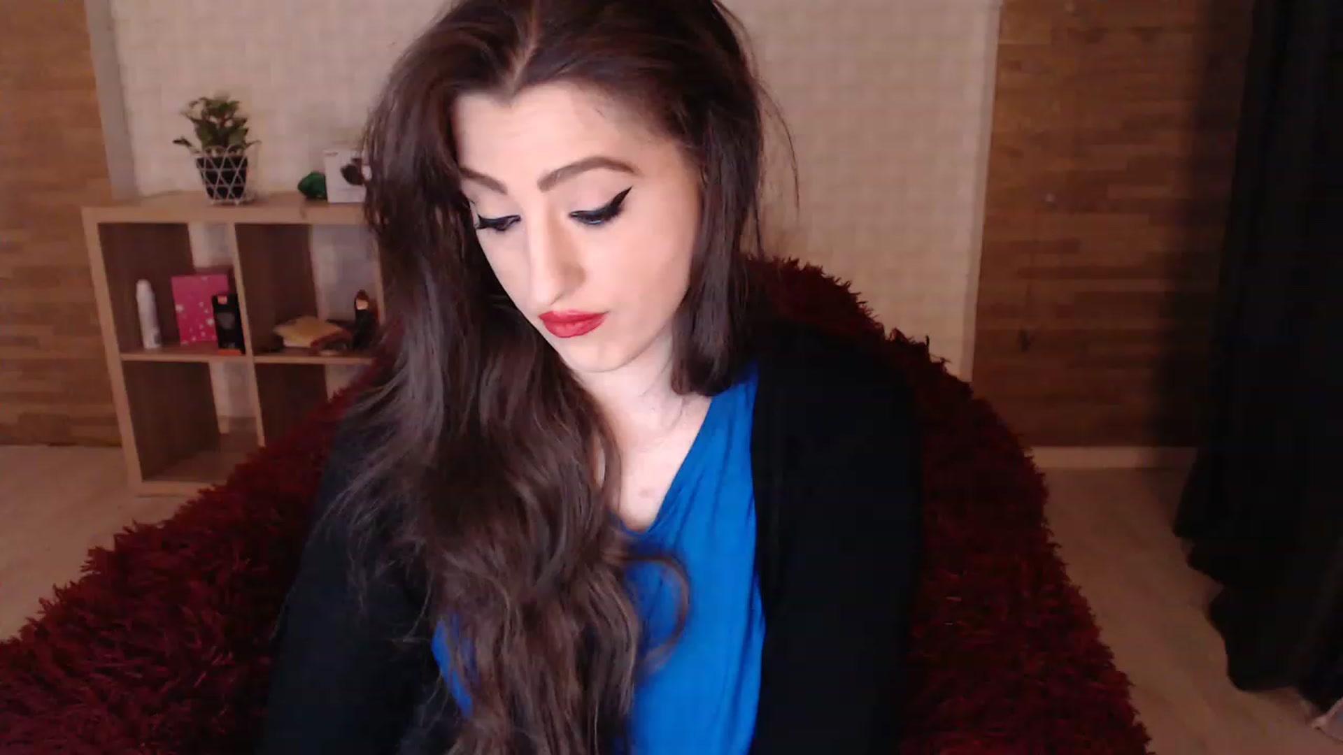 Gallery image thumbnail from HotRebbecca's myfreecams stream on, 04/29/2023, 02:16 image 2 of 20