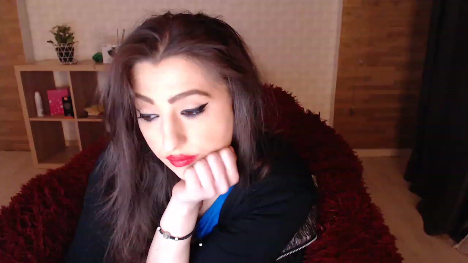 Gallery image thumbnail from HotRebbecca's myfreecams stream on, 04/29/2023, 02:16 image 19 of 20