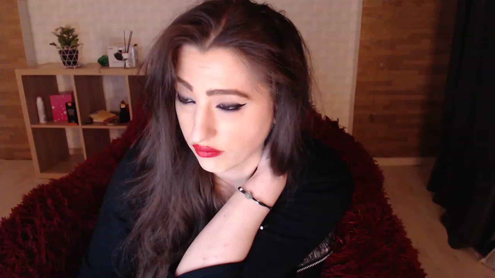 Gallery image thumbnail from HotRebbecca's myfreecams stream on, 04/29/2023, 02:16 image 14 of 20