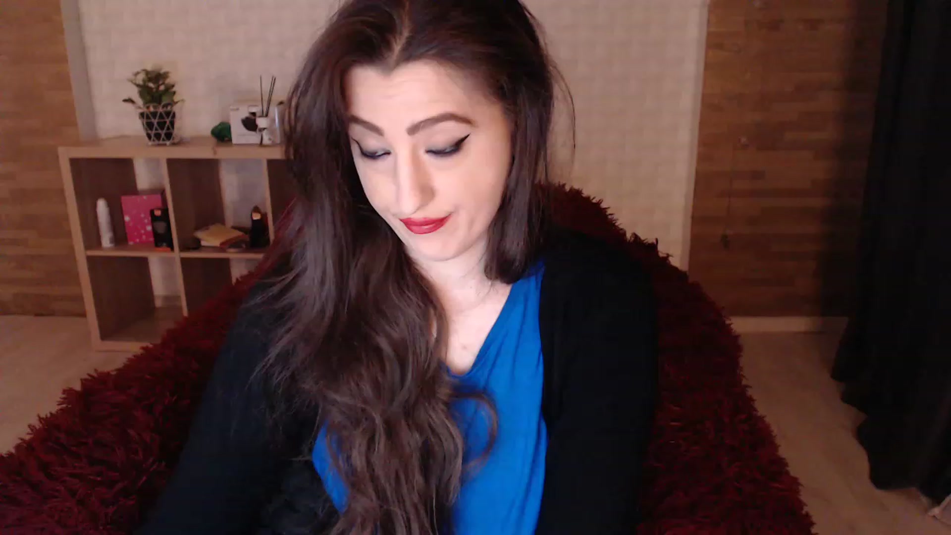 Gallery image thumbnail from HotRebbecca's myfreecams stream on, 04/29/2023, 02:16 image 6 of 20