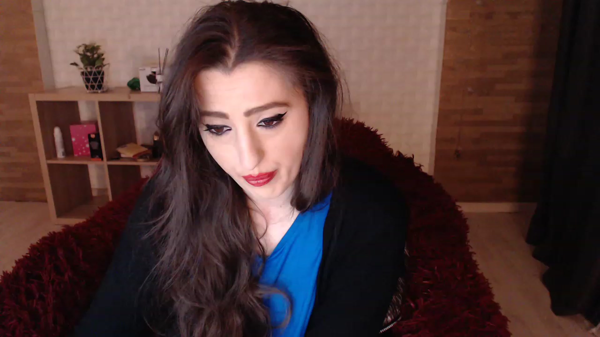 Gallery image thumbnail from HotRebbecca's myfreecams stream on, 04/29/2023, 02:16 image 13 of 20