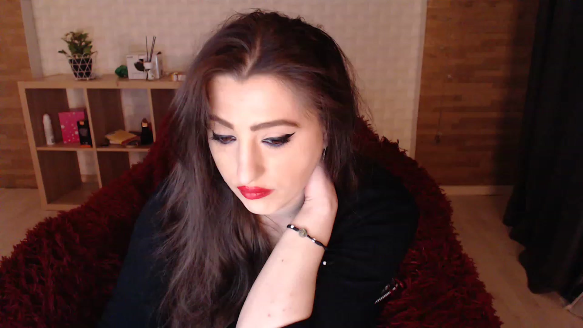 Gallery image thumbnail from HotRebbecca's myfreecams stream on, 04/29/2023, 02:16 image 16 of 20