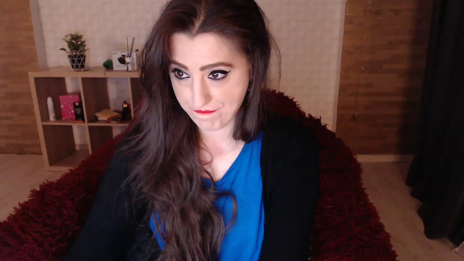 Gallery image thumbnail from HotRebbecca's myfreecams stream on, 04/29/2023, 02:16 image 9 of 20