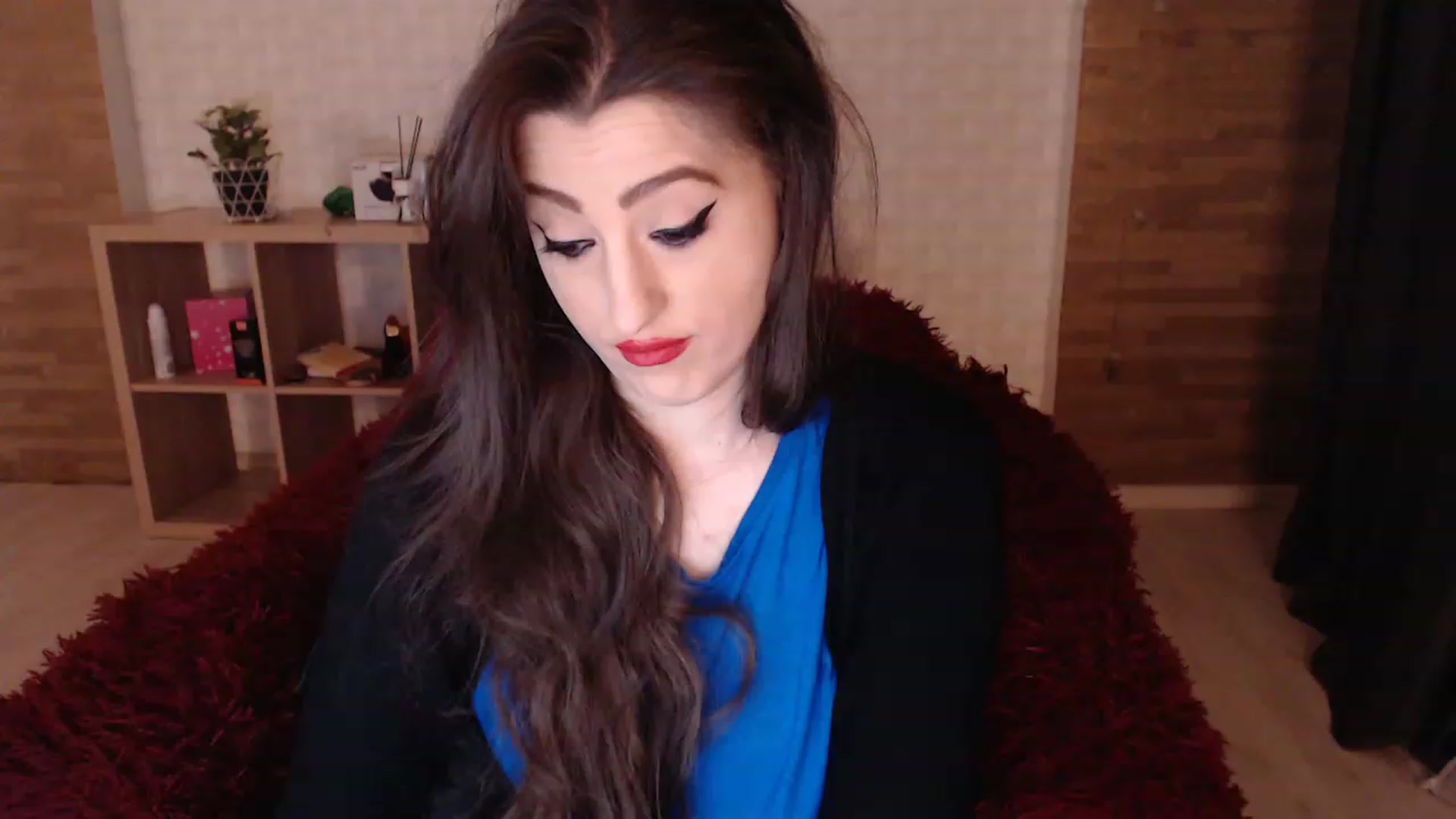Gallery image thumbnail from HotRebbecca's myfreecams stream on, 04/29/2023, 02:16 image 4 of 20