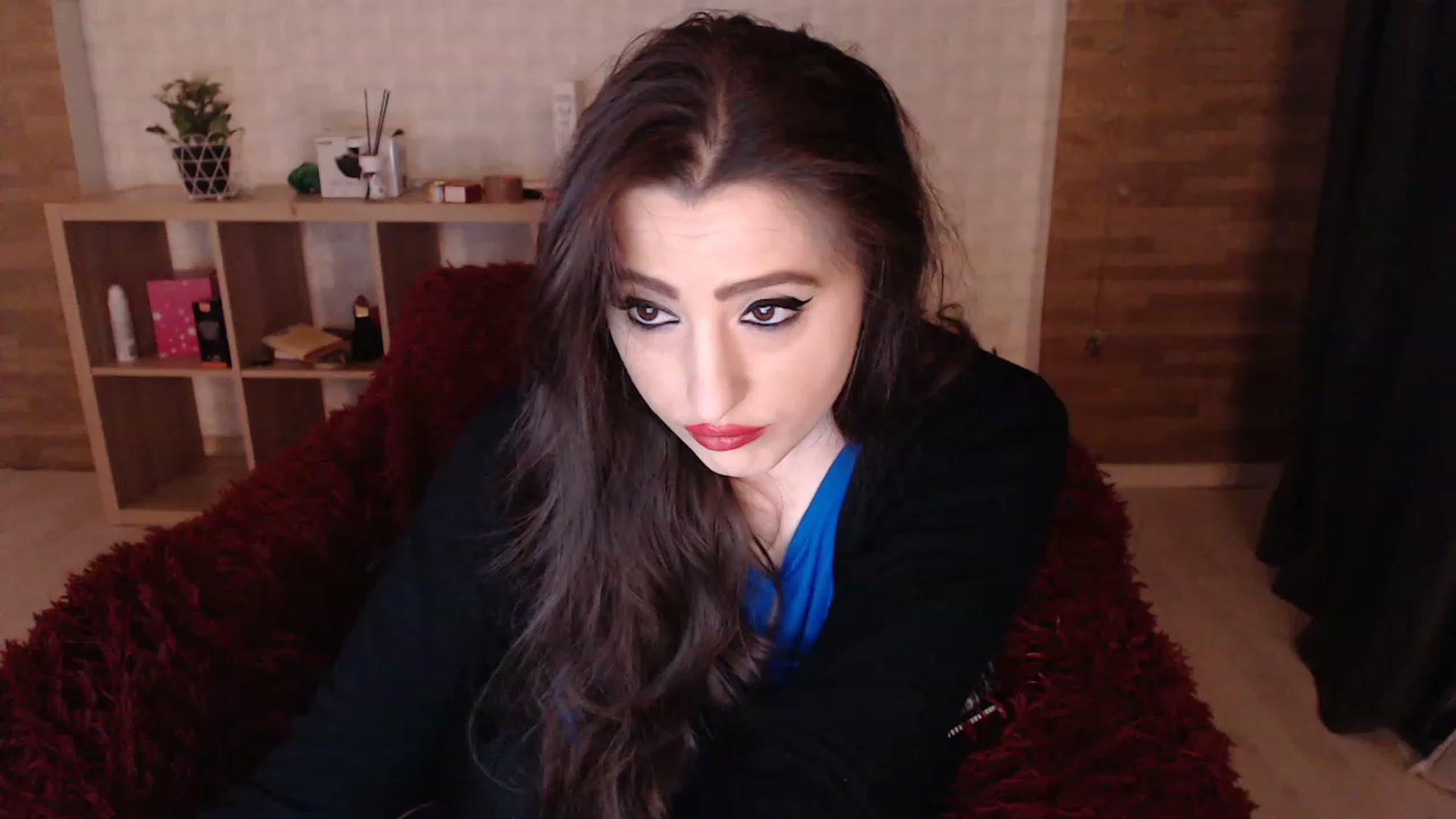 Gallery image thumbnail from HotRebbecca's myfreecams stream on, 04/29/2023, 02:16 image 18 of 20