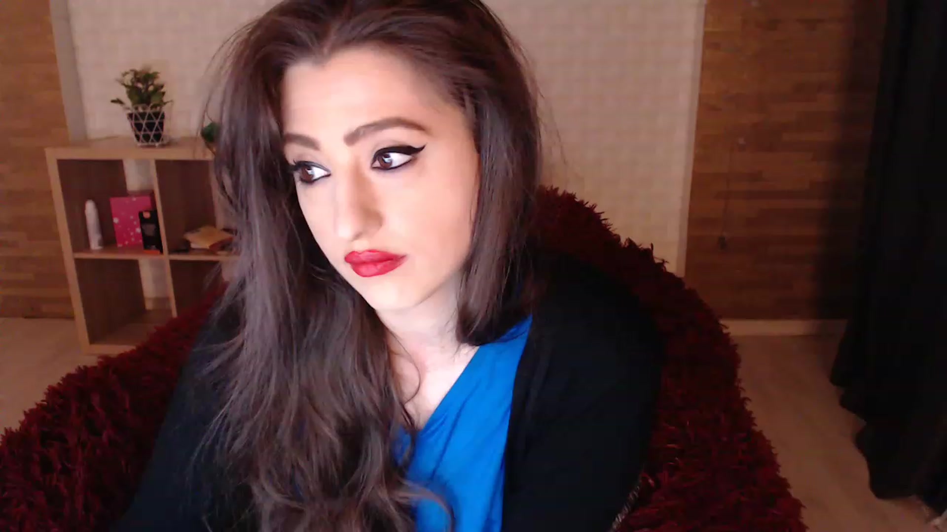 Gallery image thumbnail from HotRebbecca's myfreecams stream on, 04/29/2023, 02:16 image 12 of 20