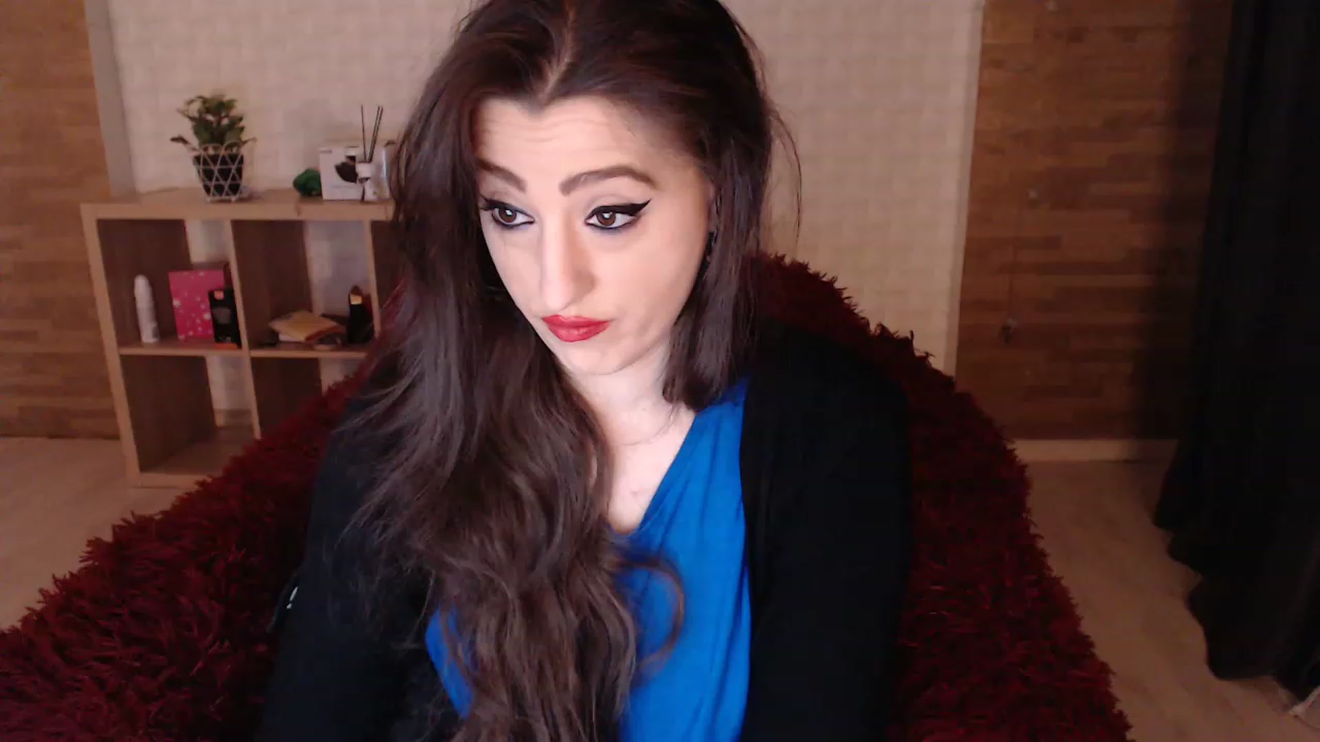Gallery image thumbnail from HotRebbecca's myfreecams stream on, 04/29/2023, 02:16 image 8 of 20