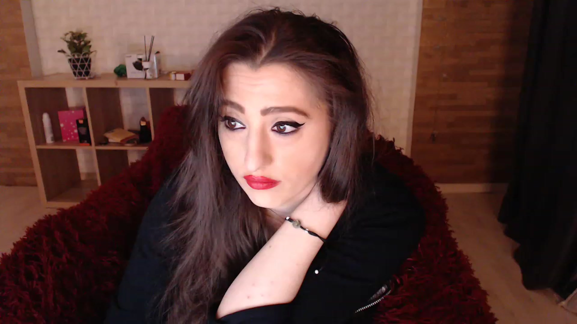 Gallery image thumbnail from HotRebbecca's myfreecams stream on, 04/29/2023, 02:16 image 15 of 20