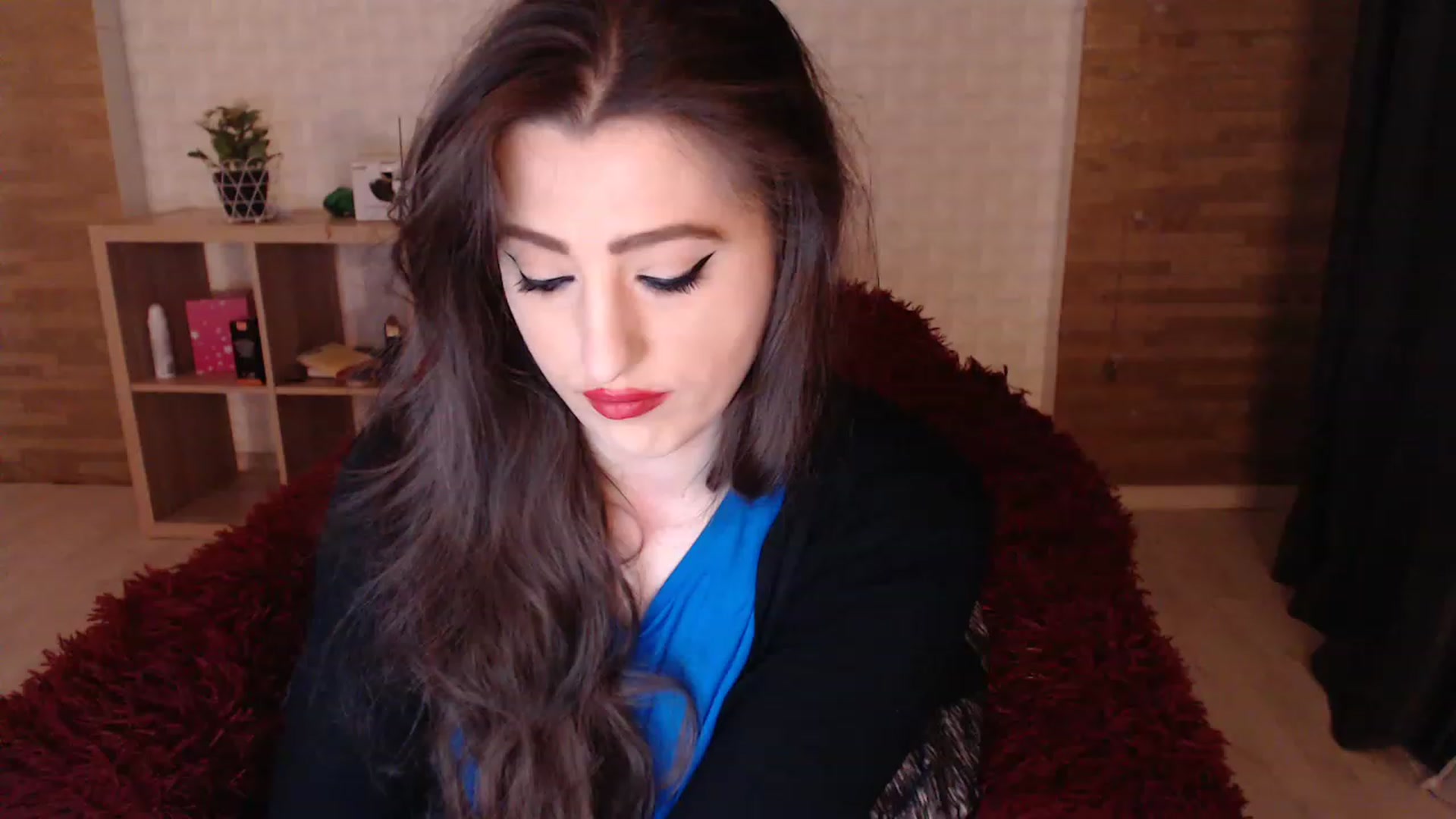 Gallery image thumbnail from HotRebbecca's myfreecams stream on, 04/29/2023, 02:16 image 10 of 20