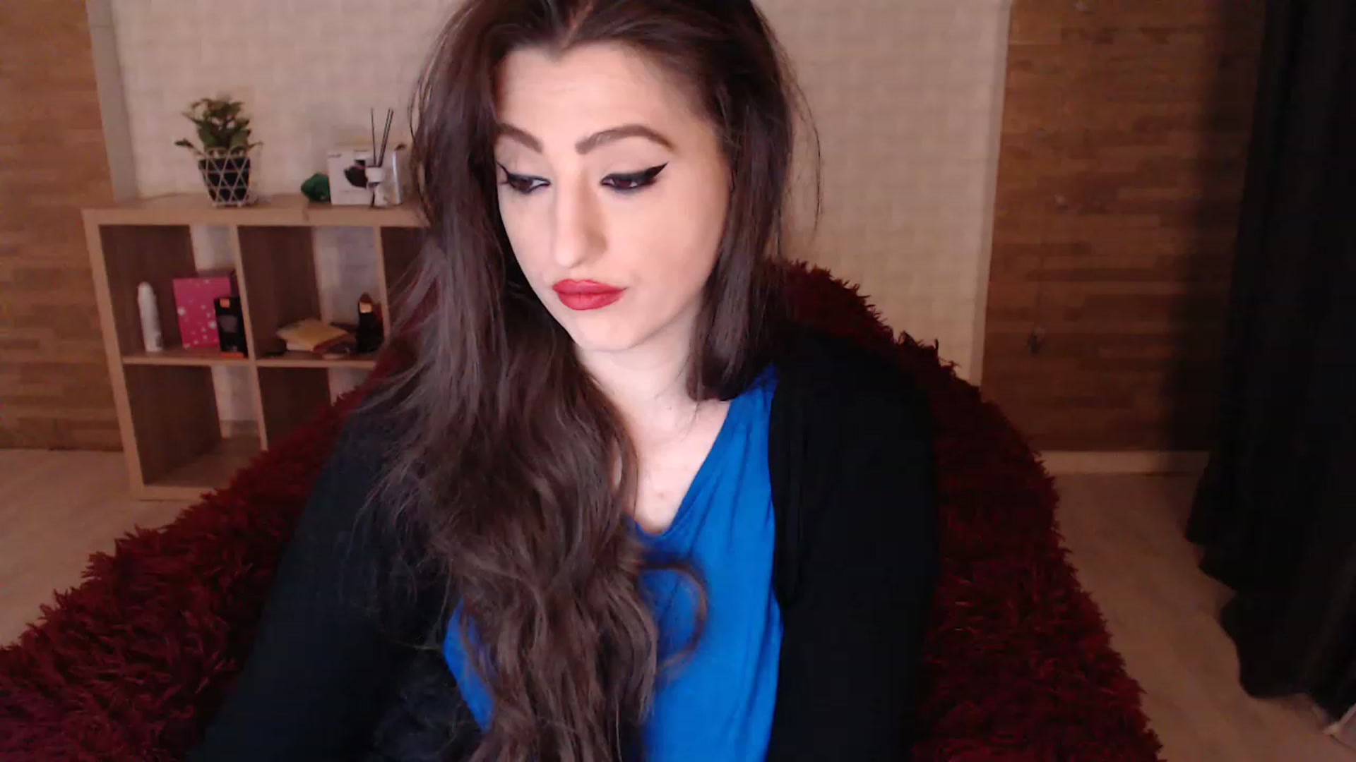 Gallery image thumbnail from HotRebbecca's myfreecams stream on, 04/29/2023, 02:16 image 5 of 20