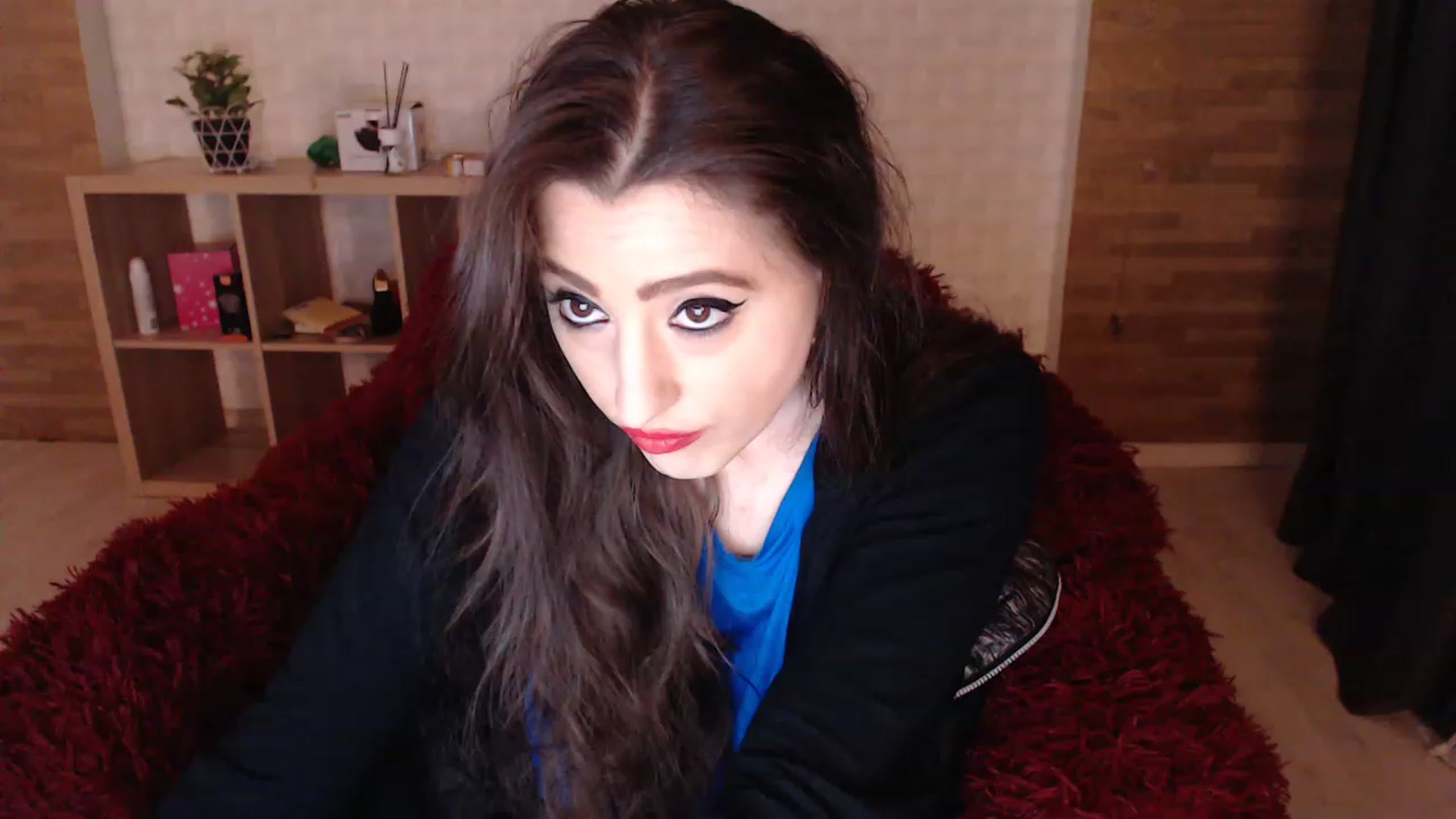 Gallery image thumbnail from HotRebbecca's myfreecams stream on, 04/29/2023, 03:02 image 12 of 20