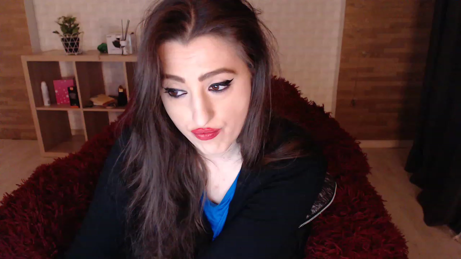 Gallery image thumbnail from HotRebbecca's myfreecams stream on, 04/29/2023, 03:02 image 13 of 20