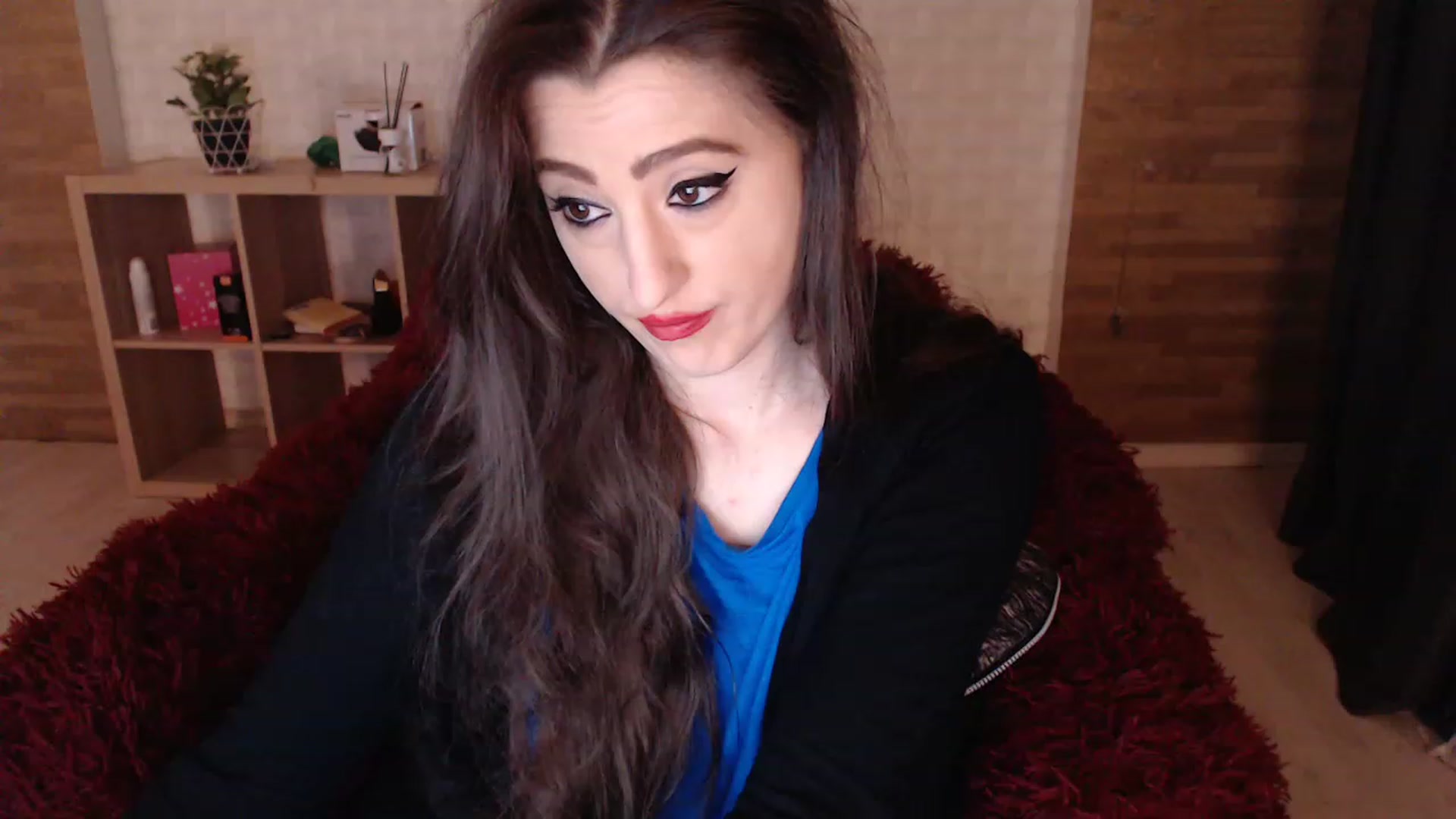 Gallery image thumbnail from HotRebbecca's myfreecams stream on, 04/29/2023, 03:02 image 10 of 20