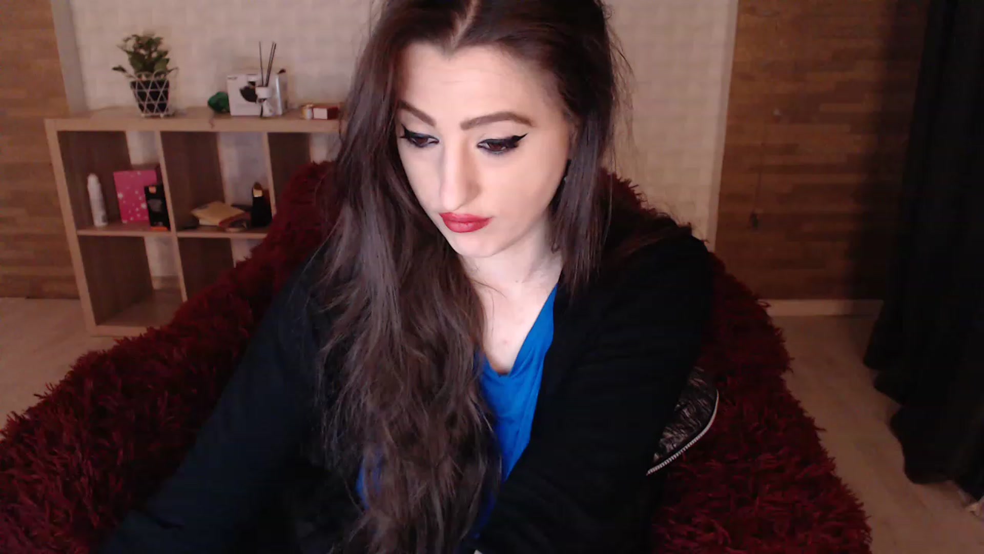 Gallery image thumbnail from HotRebbecca's myfreecams stream on, 04/29/2023, 03:02 image 17 of 20