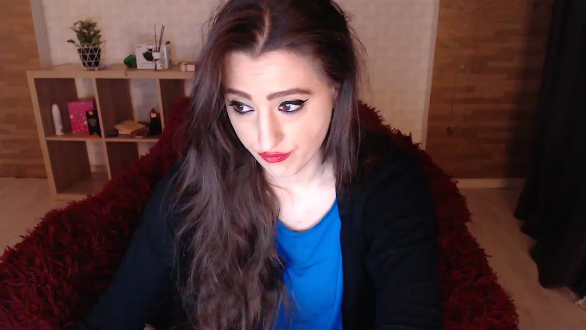 Gallery image thumbnail from HotRebbecca's myfreecams stream on, 04/29/2023, 03:02 image 5 of 20