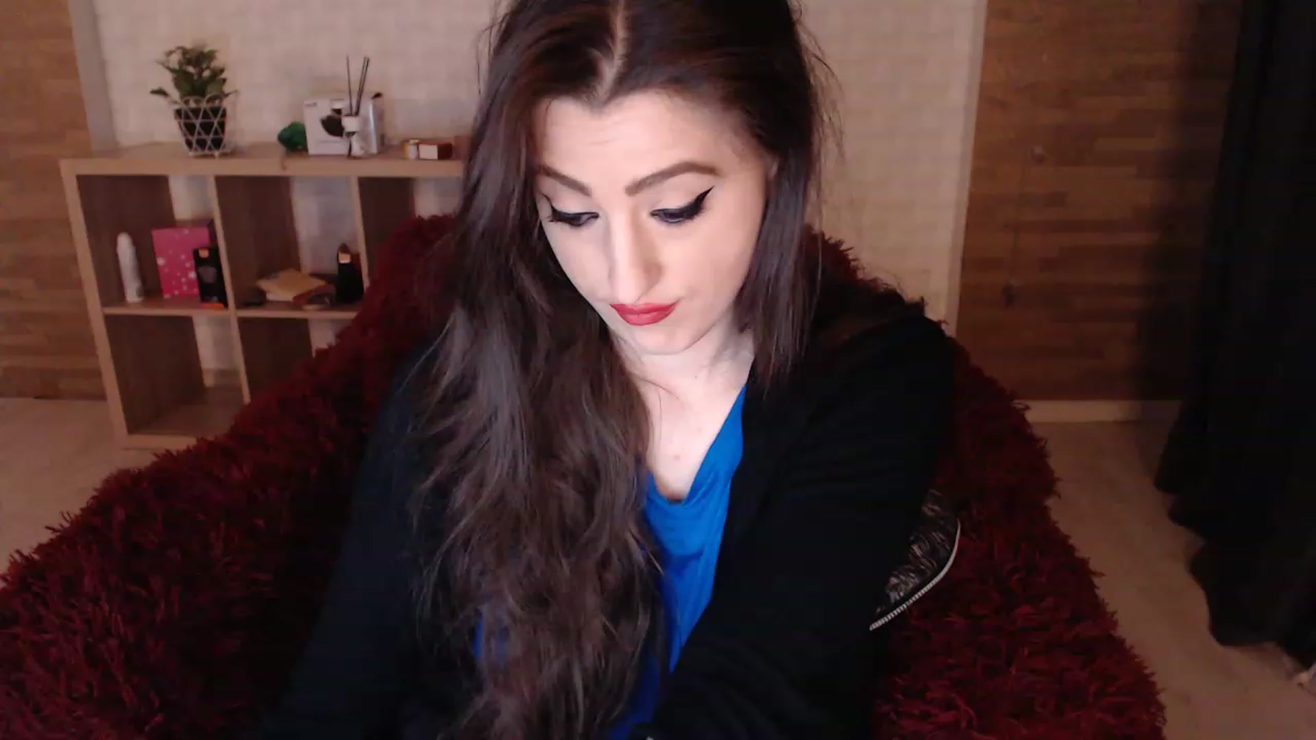 Gallery image thumbnail from HotRebbecca's myfreecams stream on, 04/29/2023, 03:02 image 14 of 20