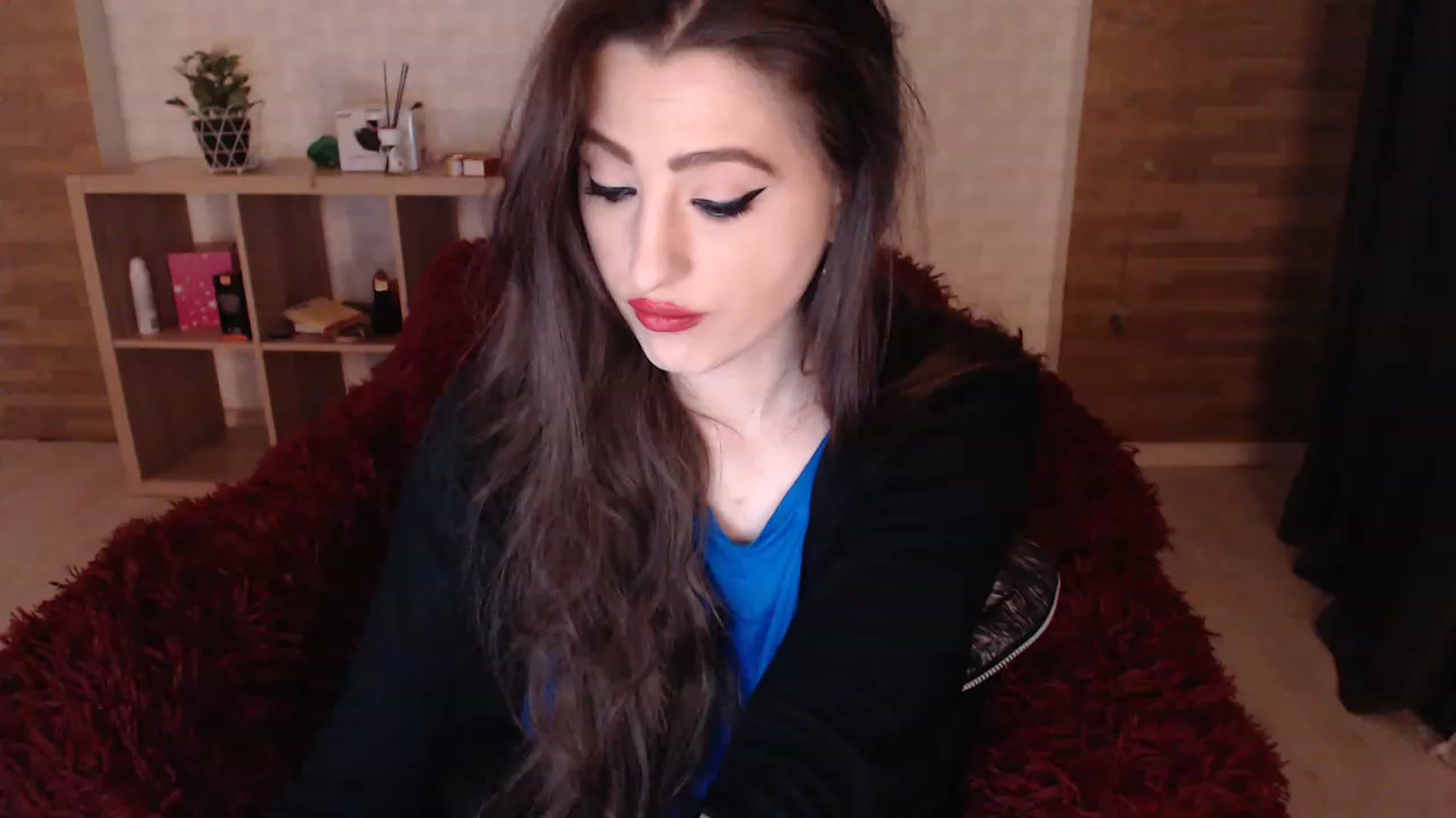 Gallery image thumbnail from HotRebbecca's myfreecams stream on, 04/29/2023, 03:02 image 19 of 20