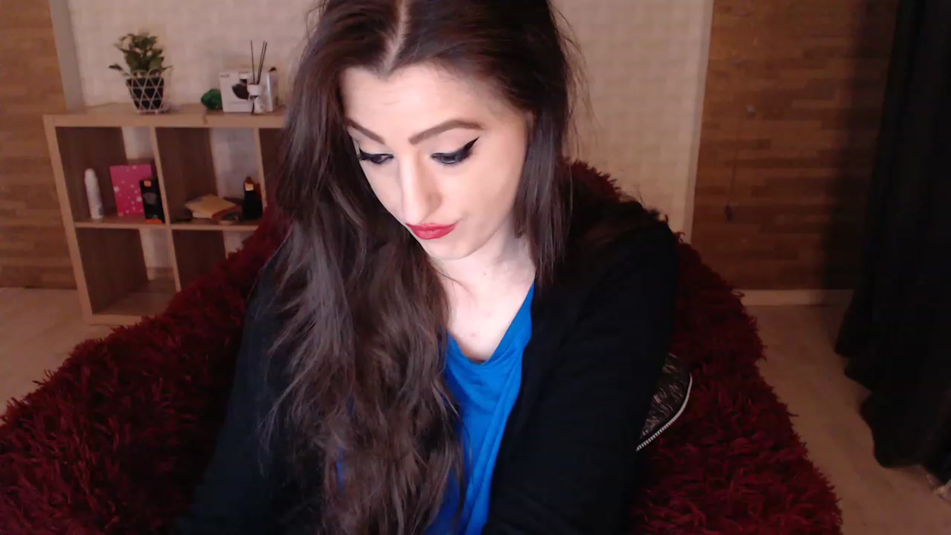 Gallery image thumbnail from HotRebbecca's myfreecams stream on, 04/29/2023, 03:02 image 9 of 20