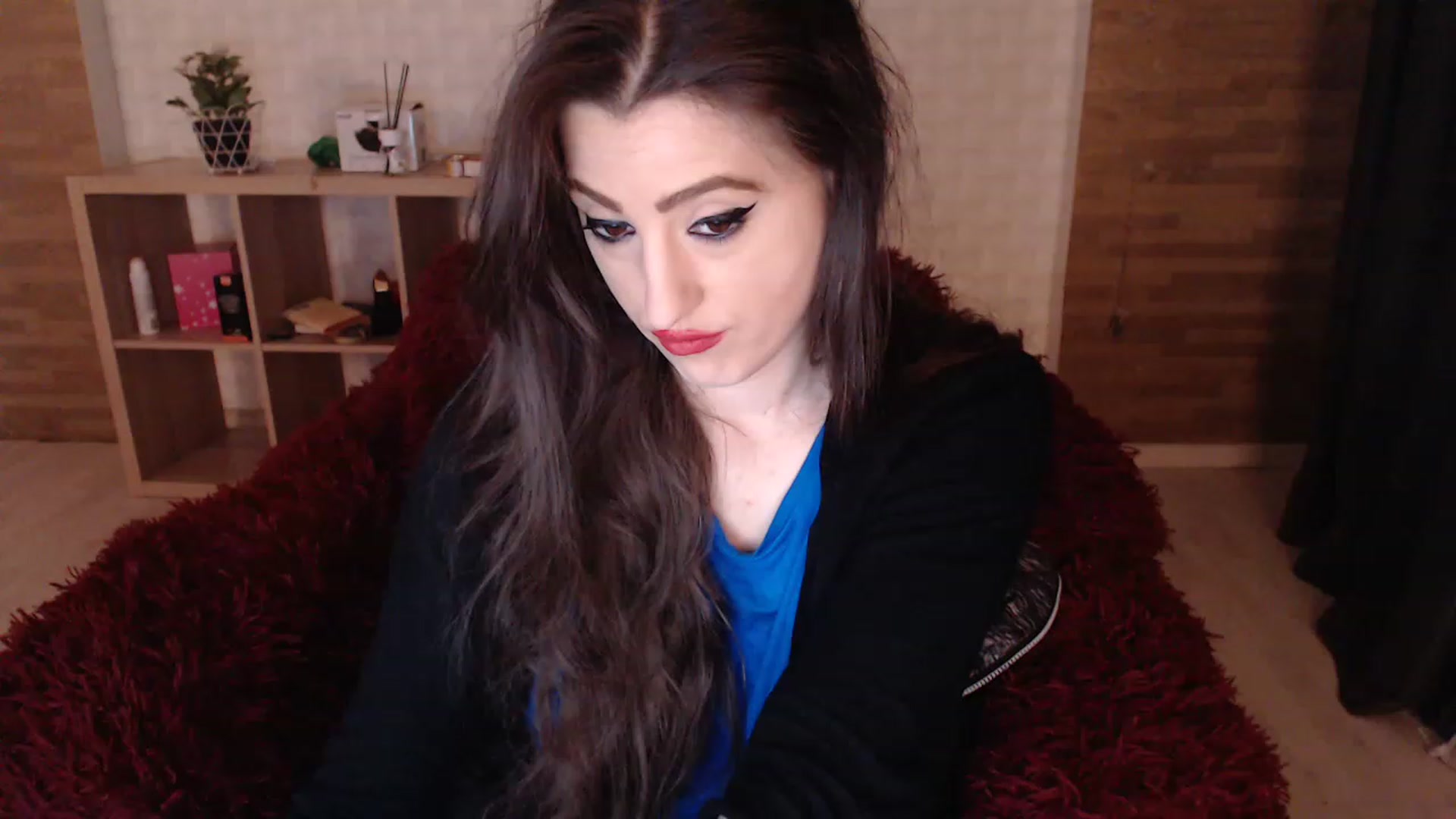Gallery image thumbnail from HotRebbecca's myfreecams stream on, 04/29/2023, 03:02 image 15 of 20